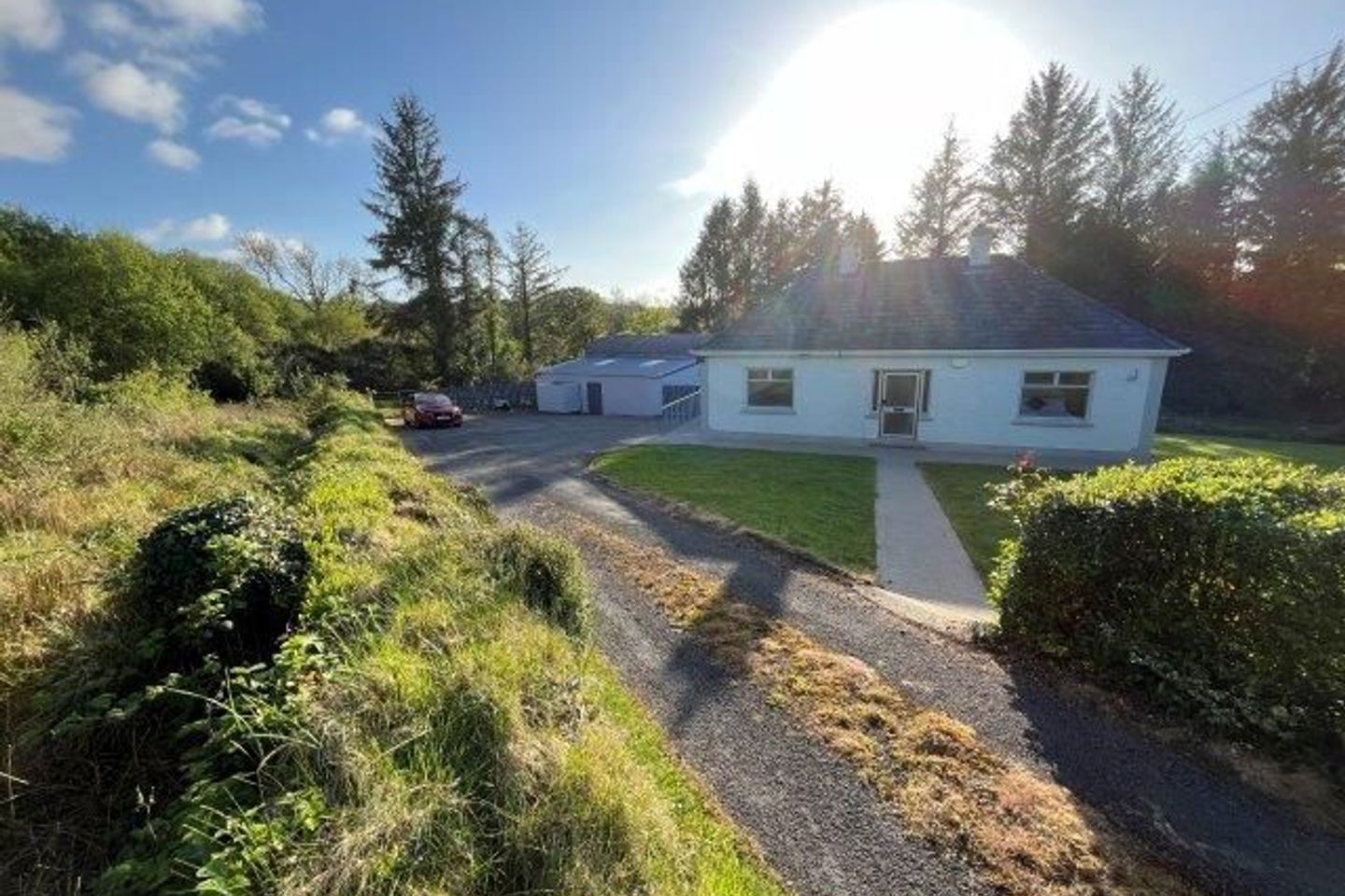 Conray, Rossinver, Kiltyclogher, Co. Leitrim, F91Y802 19
