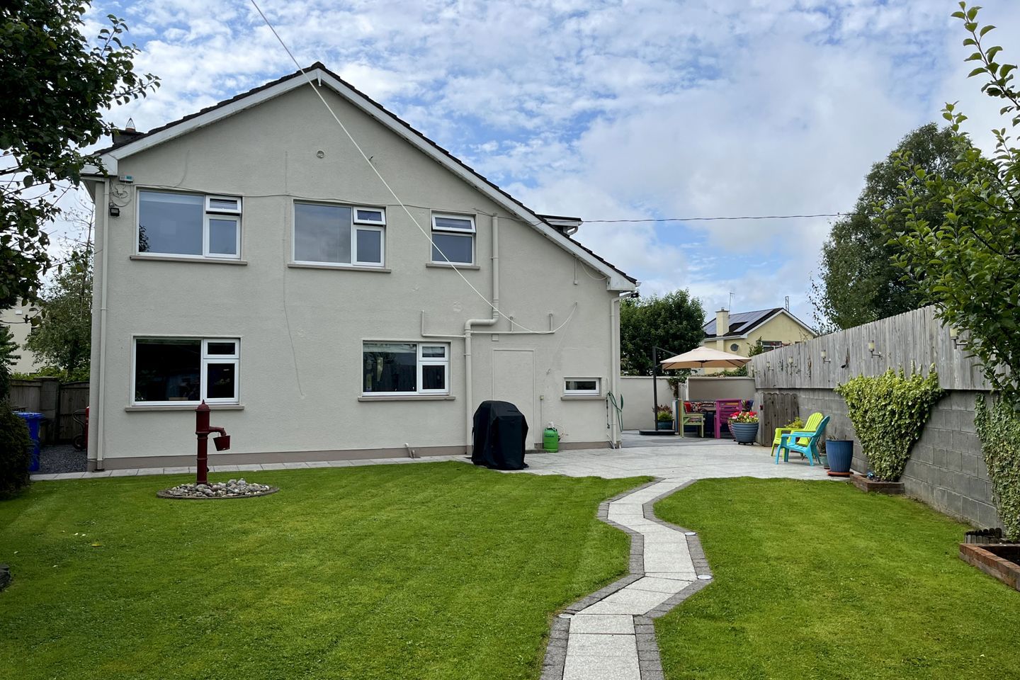 41 Whitehall, Tullamore, Co Offaly, R35VP04