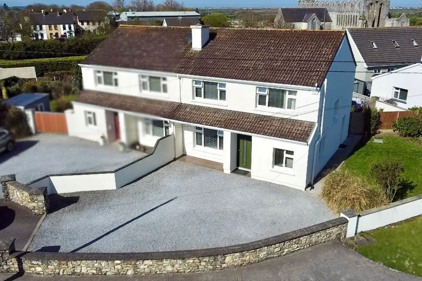 Cara, The Square, Ardfert, Ardfert, Co. Kerry, V92K400