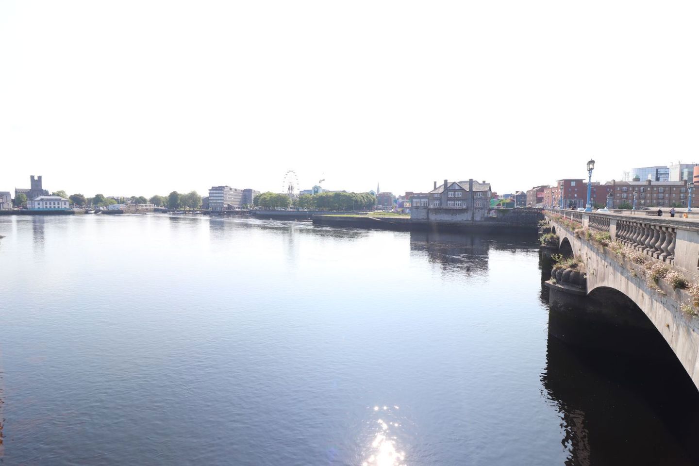 Apartment C6, Wellesley Court, Ennis Road, Co. Limerick, V94Y261 4