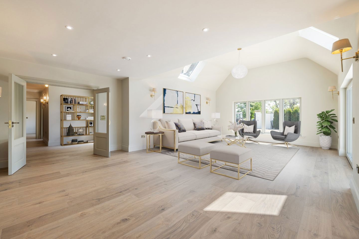 The Manor, Chapel Road, Delgany, Co Wicklow, Delgany, Co. Wicklow, A63E3T1 9