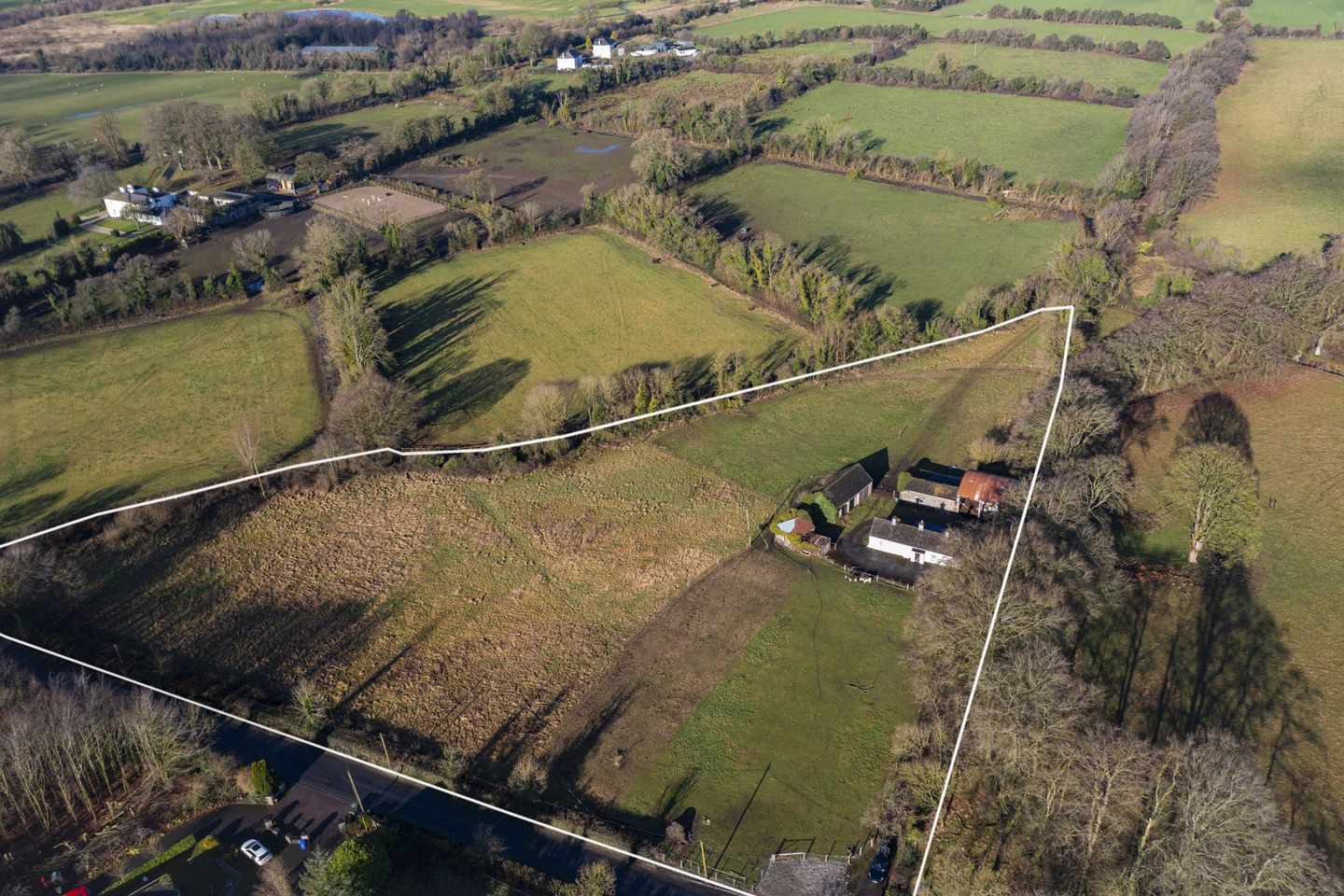 Kilmore, Enfield, Co. Meath, A83RP20 13