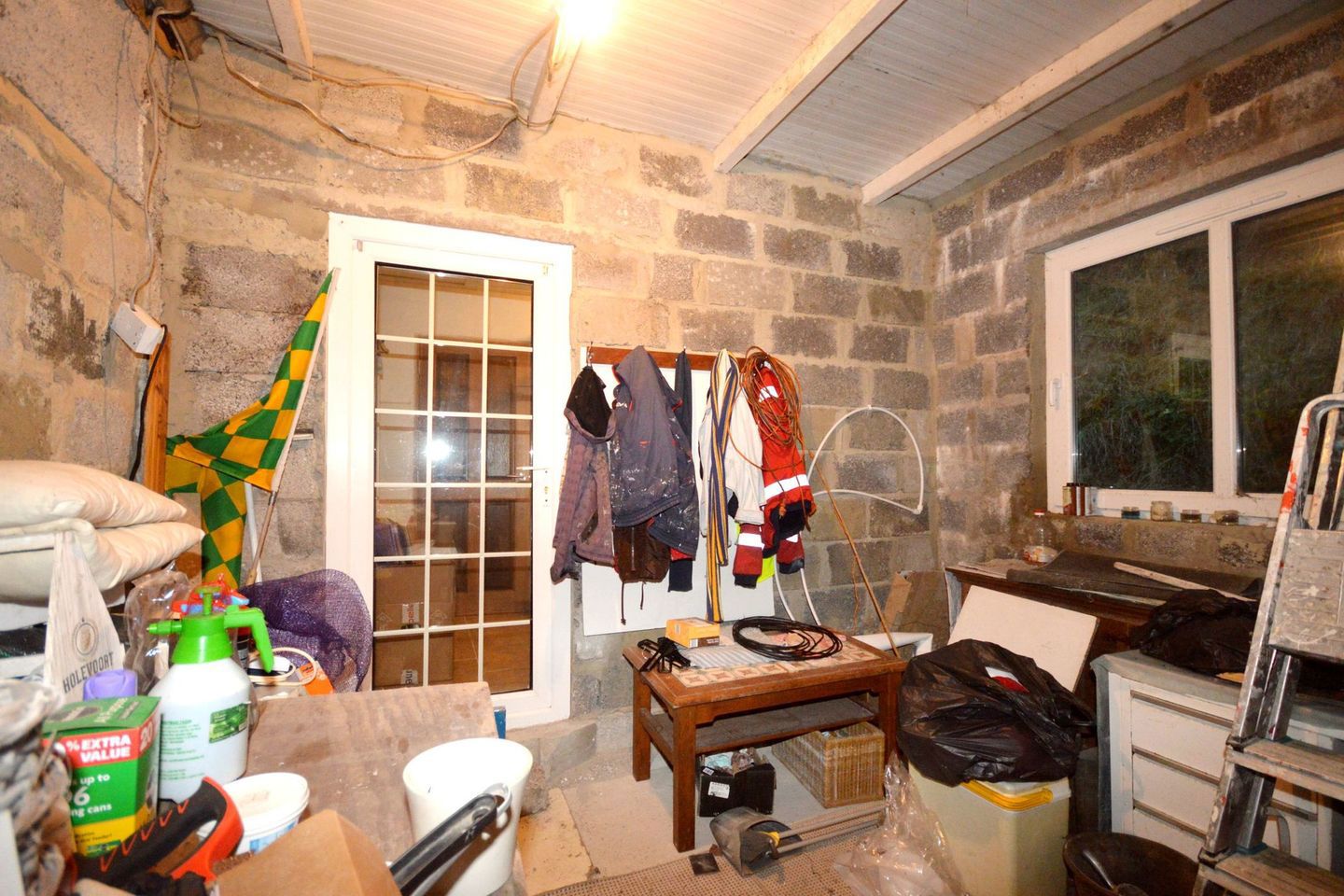 Strasallagh, Glenties, Co. Donegal, F94V4K4 8