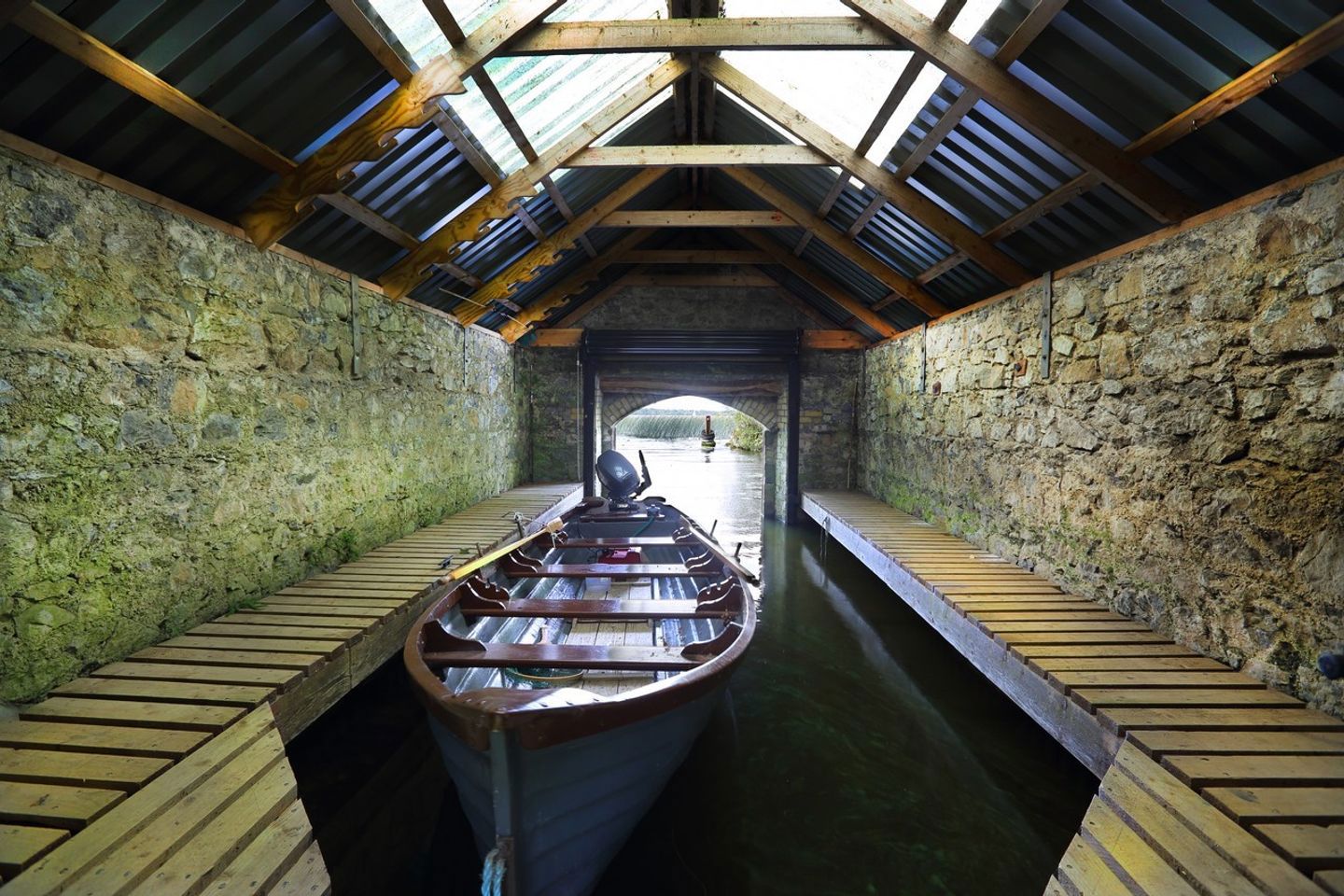 Belleview House, Coolbawn, Nenagh, Co. Tipperary, E45HH57 35