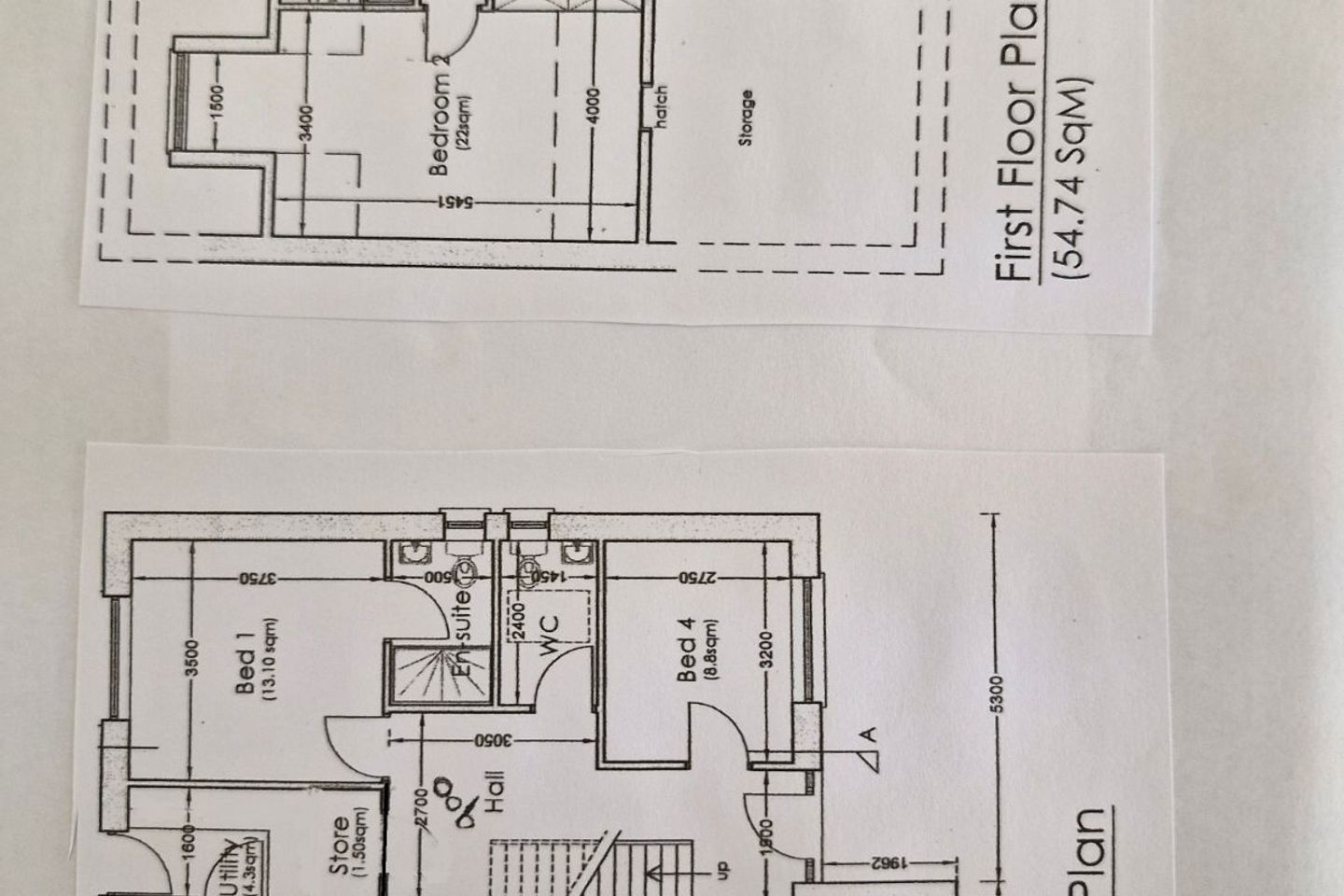 10 Bramble Hill, Lugduff, Tinahely, Co. Wicklow, Y14F897 12