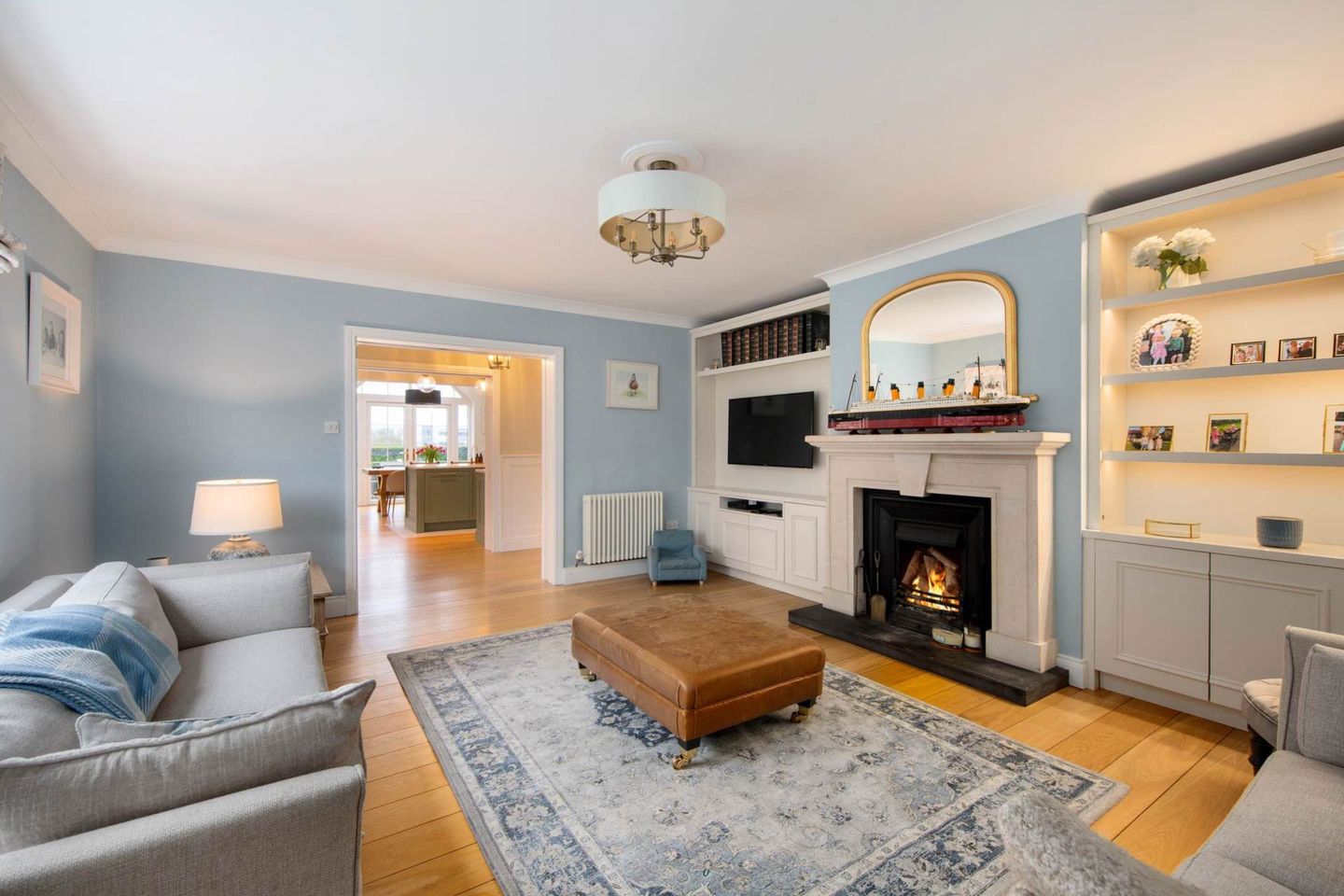 Ard Alainn, Poundhill, Moyglare, Maynooth, Co. Kildare, W23W0Y9 7