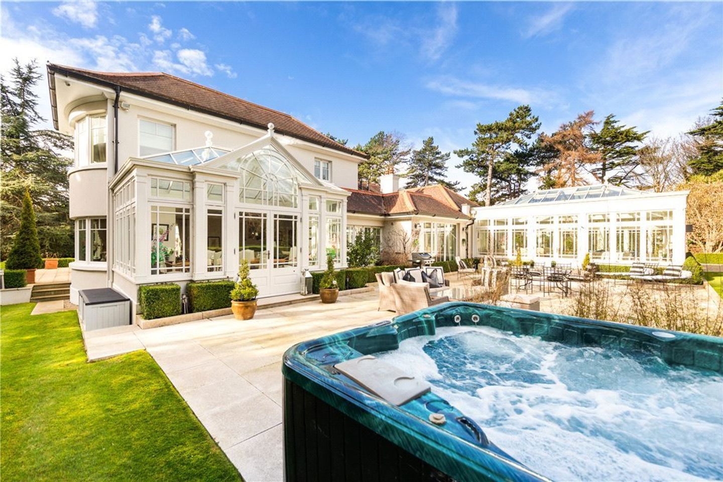 Torry Brighton Road Foxrock Dublin 18, Foxrock, Dublin 18, D18Y9K6 21