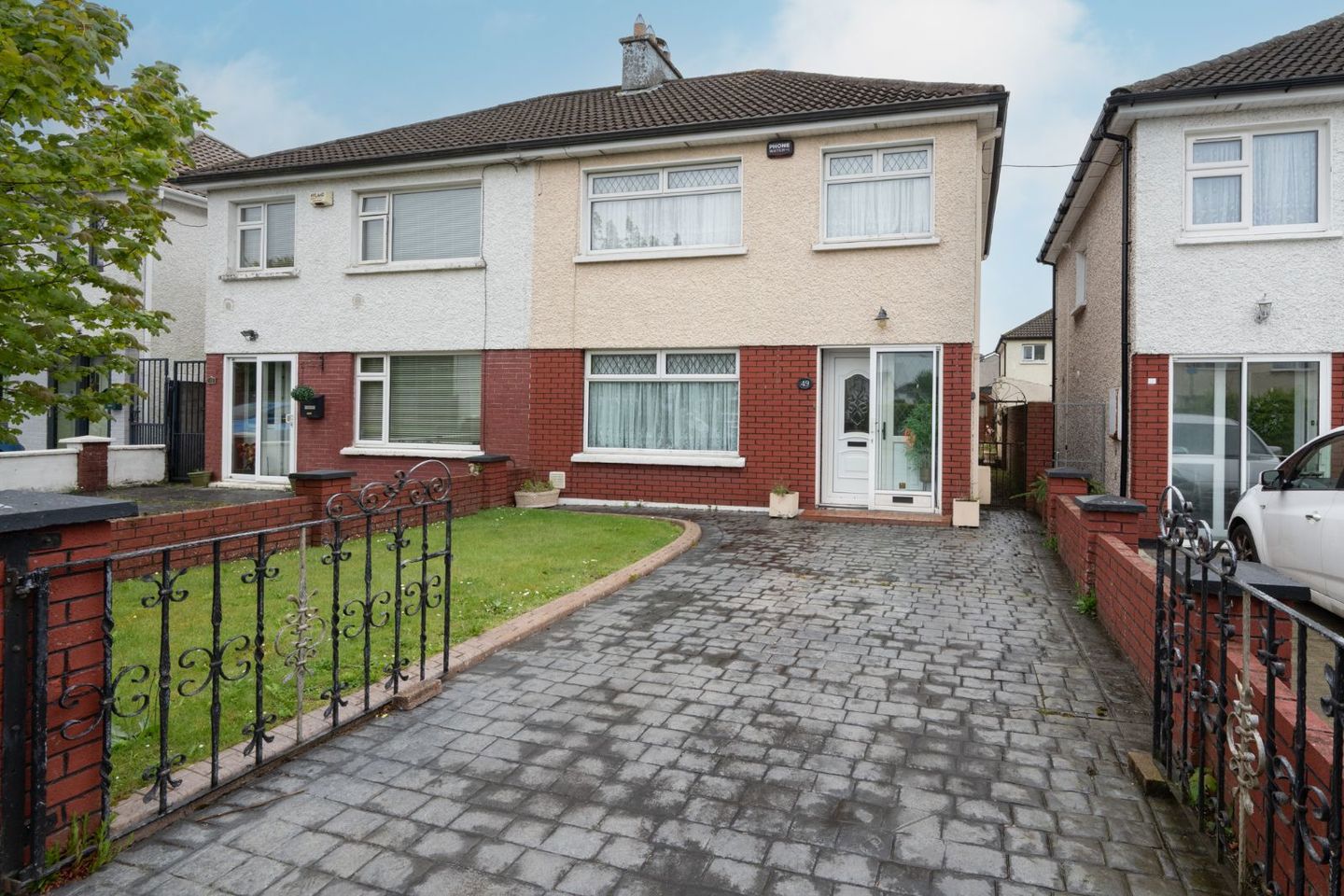 49 Donscourt, Bishopstown, Wilton, Co. Cork, T12E3CX
