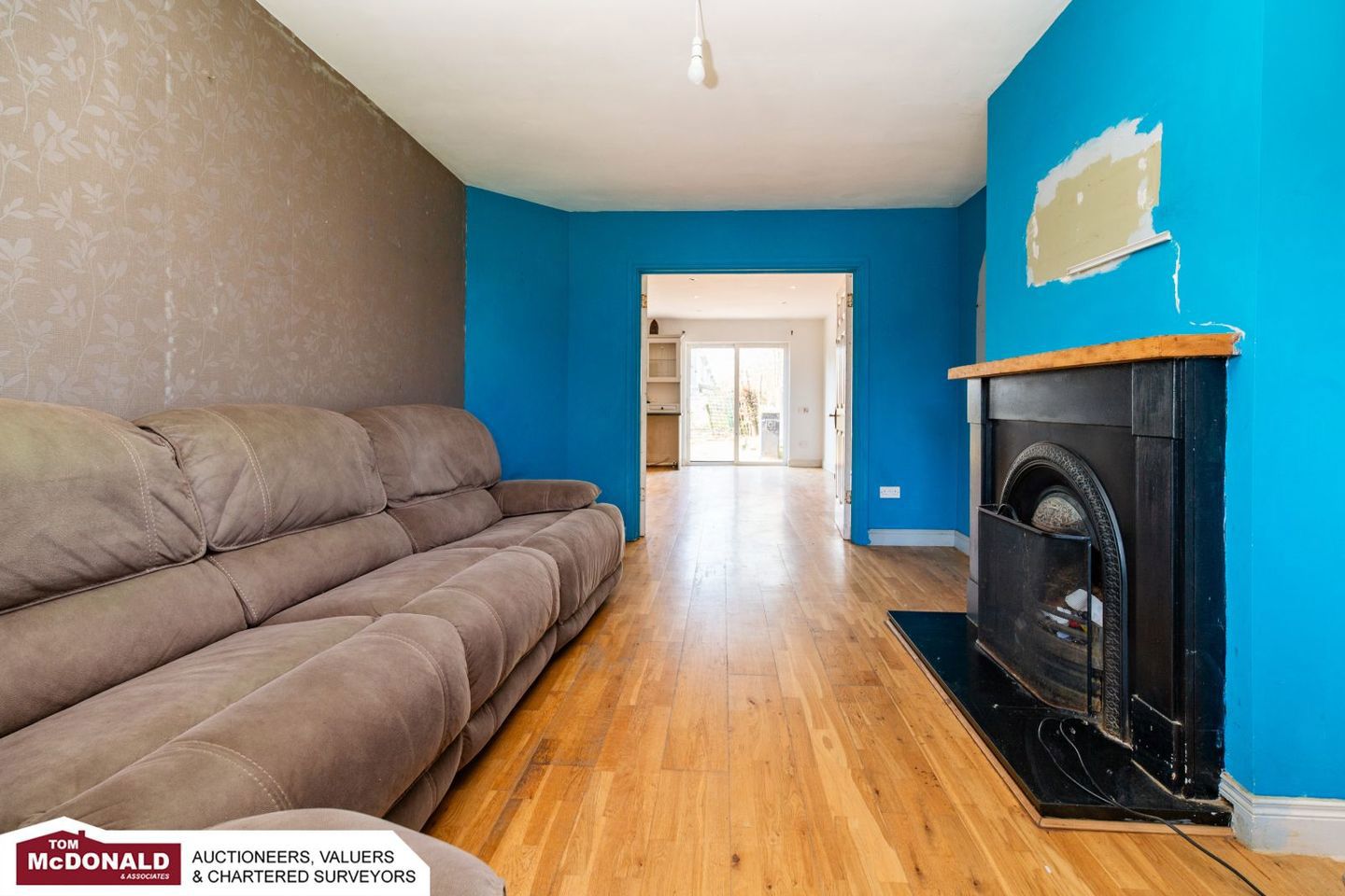 9 Figile Manor, Clonbullogue, Co. Offaly, R45YF64 11