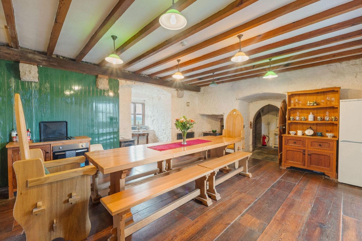 KILLAHARA CASTLE, Killahara, Thurles, Co. Tipperary, E41W6P3 20