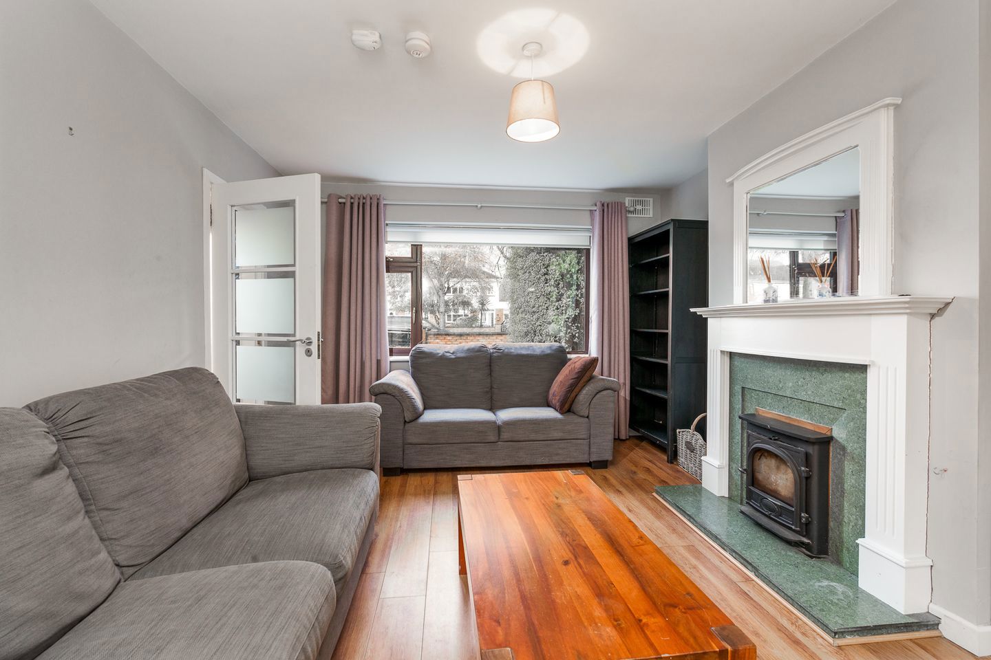 18 Ashington Avenue, Navan Road, Dublin 7, D07HD3T 2