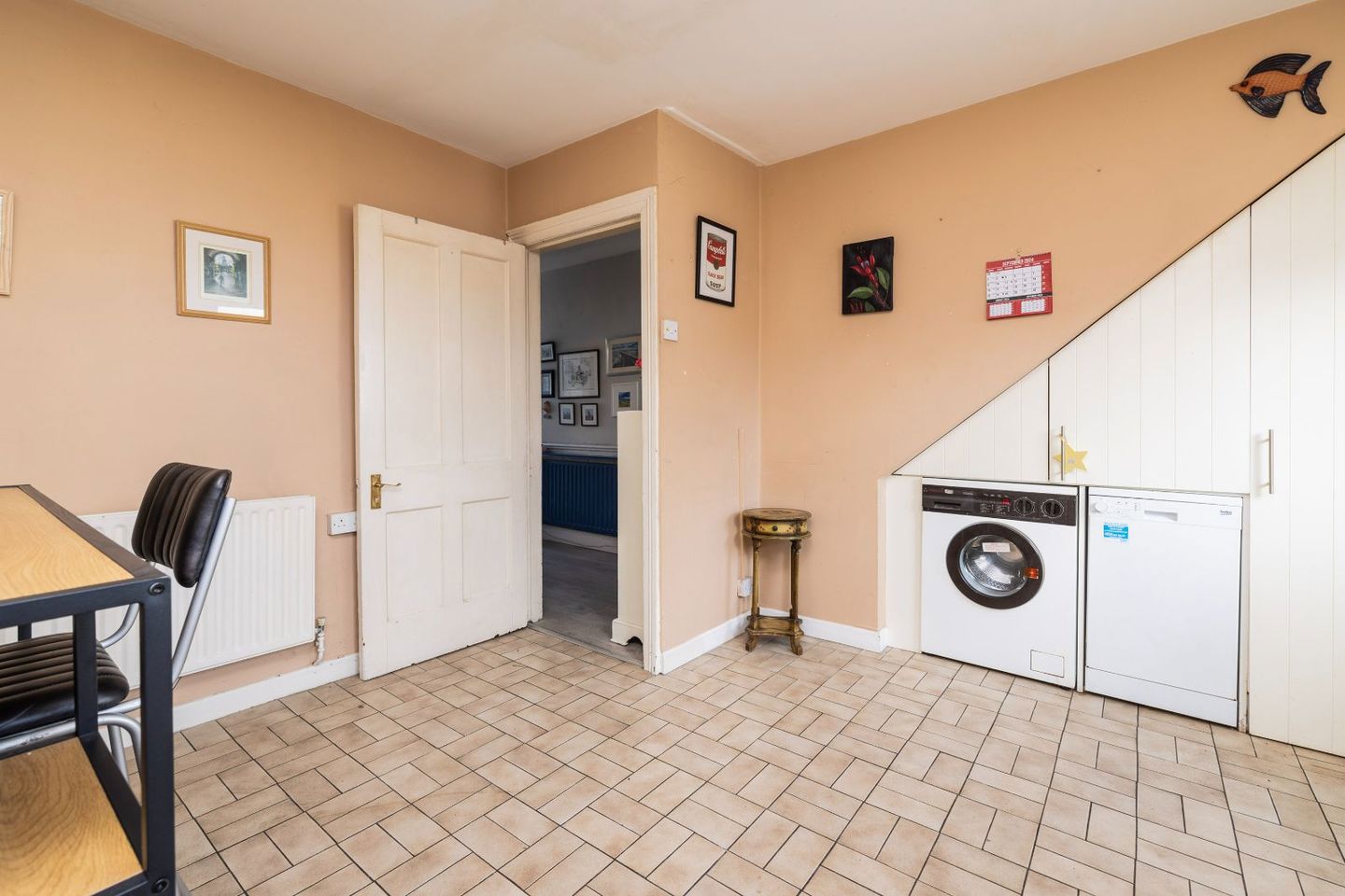 3 Adelaide Villas, Bray, Bray, Co. Wicklow, A98CV04 2