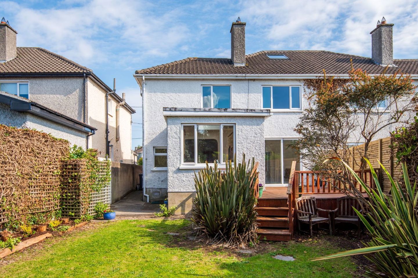 Swanbrook, 22 Springfield Avenue, Templeogue, Dublin 6W, D6WEC57 25