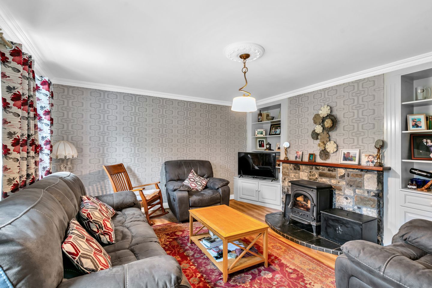 Orchard Grove, Wells,, Bagenalstown,, Co. Carlow, R21RC58