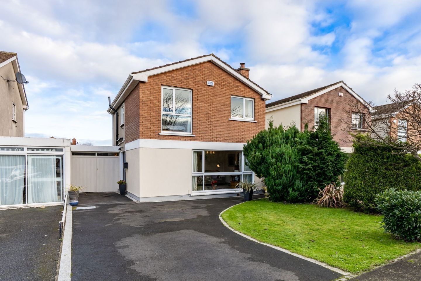 50 Rowanbyrn, Blackrock, Co. Dublin, A94NV61 14