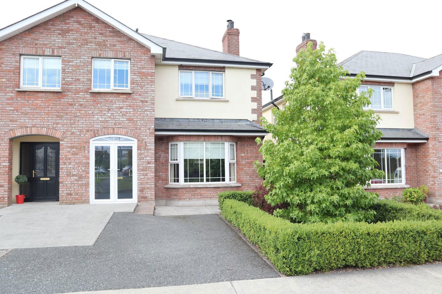 89 Alderwood, Carrickmacross, Co. Monaghan, A81CK09