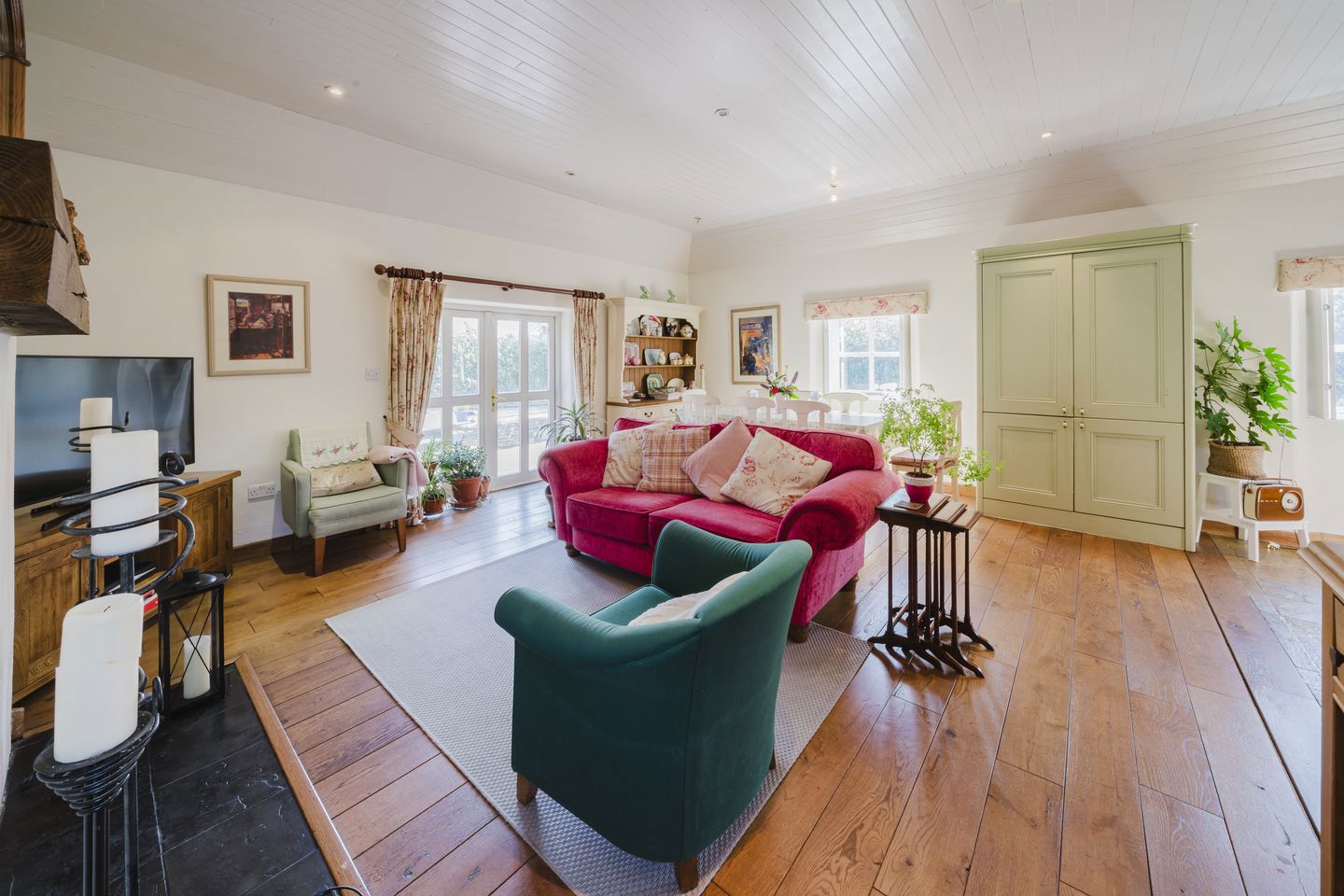 Sheeffry Cottage, Kinnock, Westport, Co. Mayo, F28PH21 6