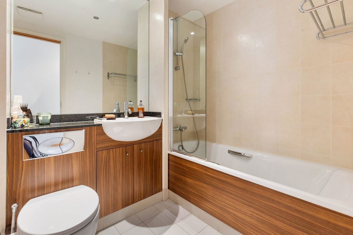 apt 24 - cowper hall, milltown avenue, mount saint annes 9