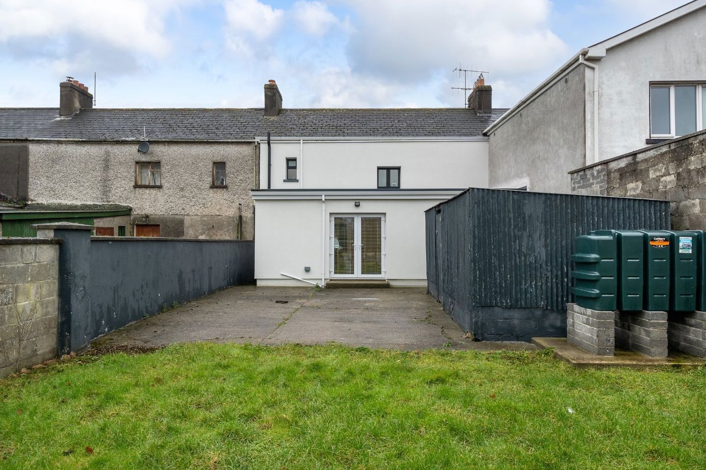 14 O' Carroll Street, Tullamore, Co. Offaly, R35YP60