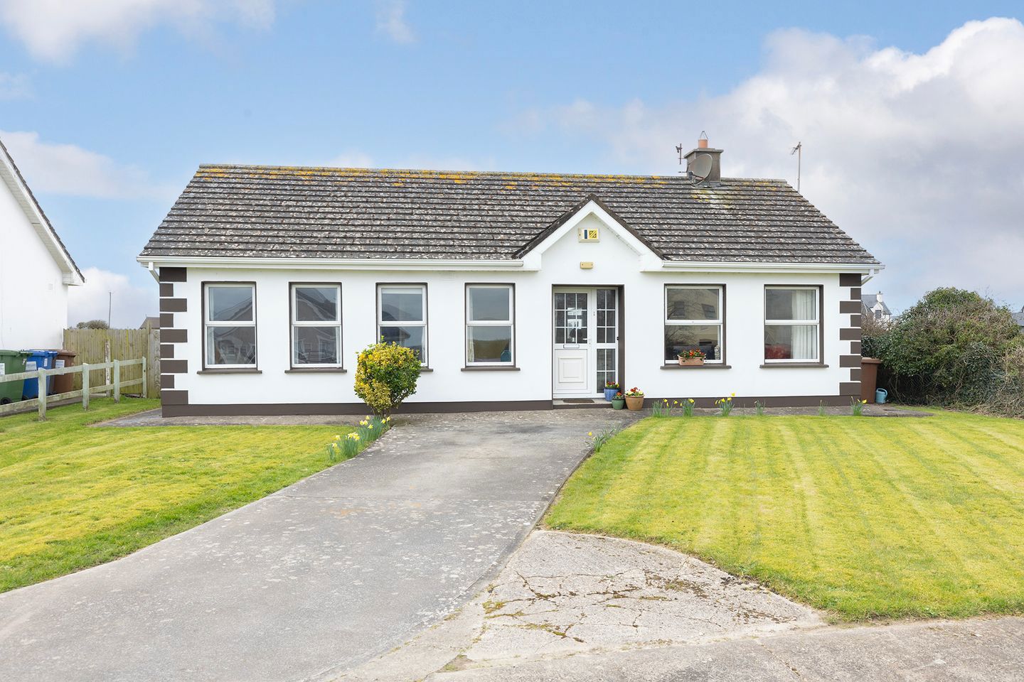 1 East Haven, Garryvoe, Midleton, Co. Cork, Garryvoe, Co. Cork, P25YA26 10