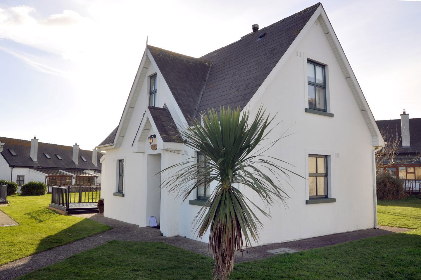 The Birds Nest, 32 Sandeel Bay Cottages, Hookless Village, Fethard-On-Sea, Churchtown, Co. Wexford, Y34TF20 7