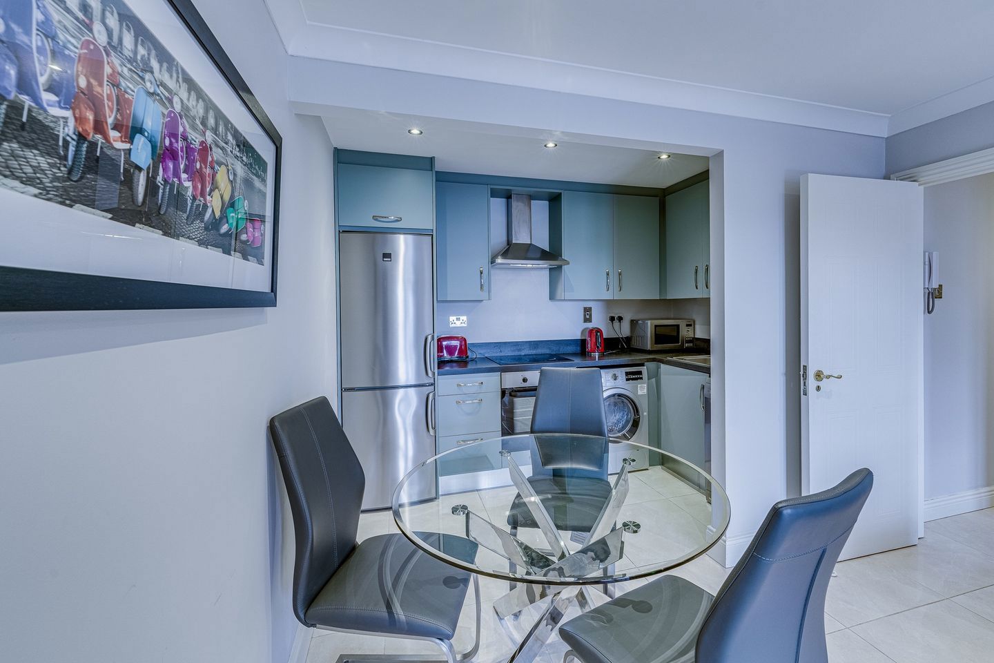 Apartment 25, Alexander Court, Dublin 2, D02WY23 14