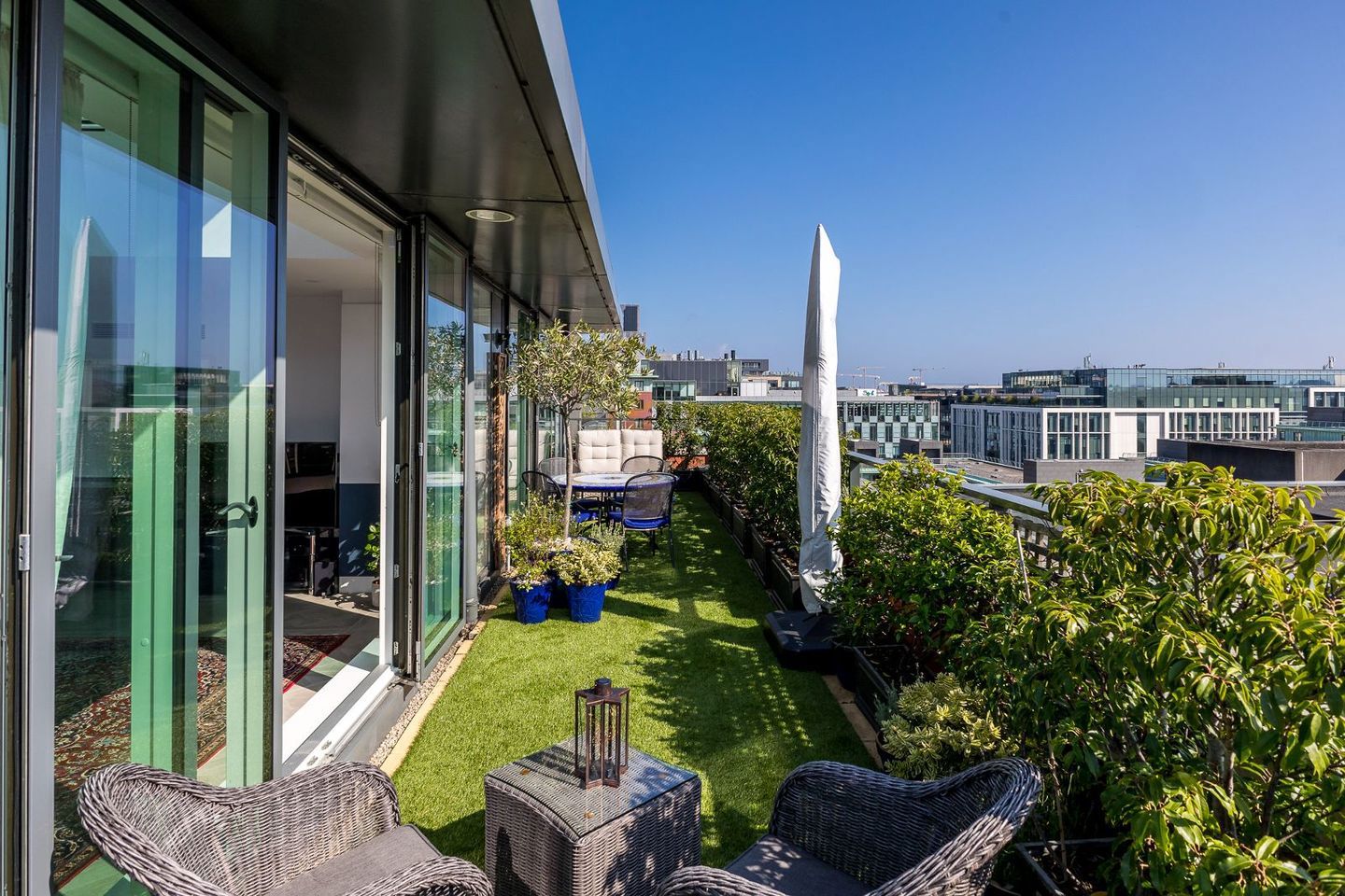 Apartment 48 , Block K, Hanover Quay, Dublin 2, D02KH99 13