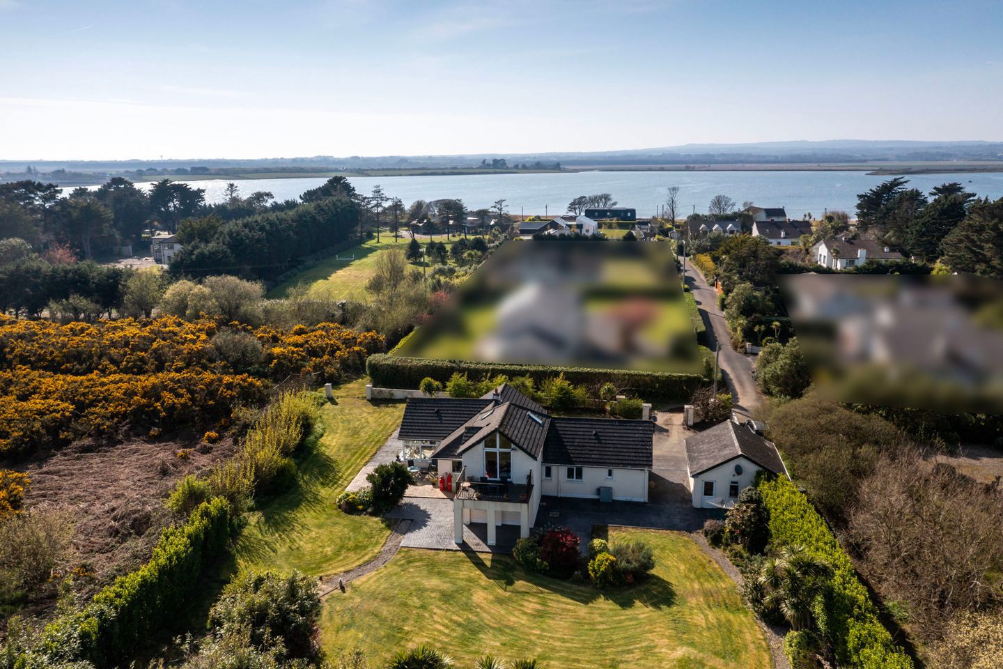 Sealinks, White Gables, The Burrow, Rosslare Strand, Wexford, Y35HN63
