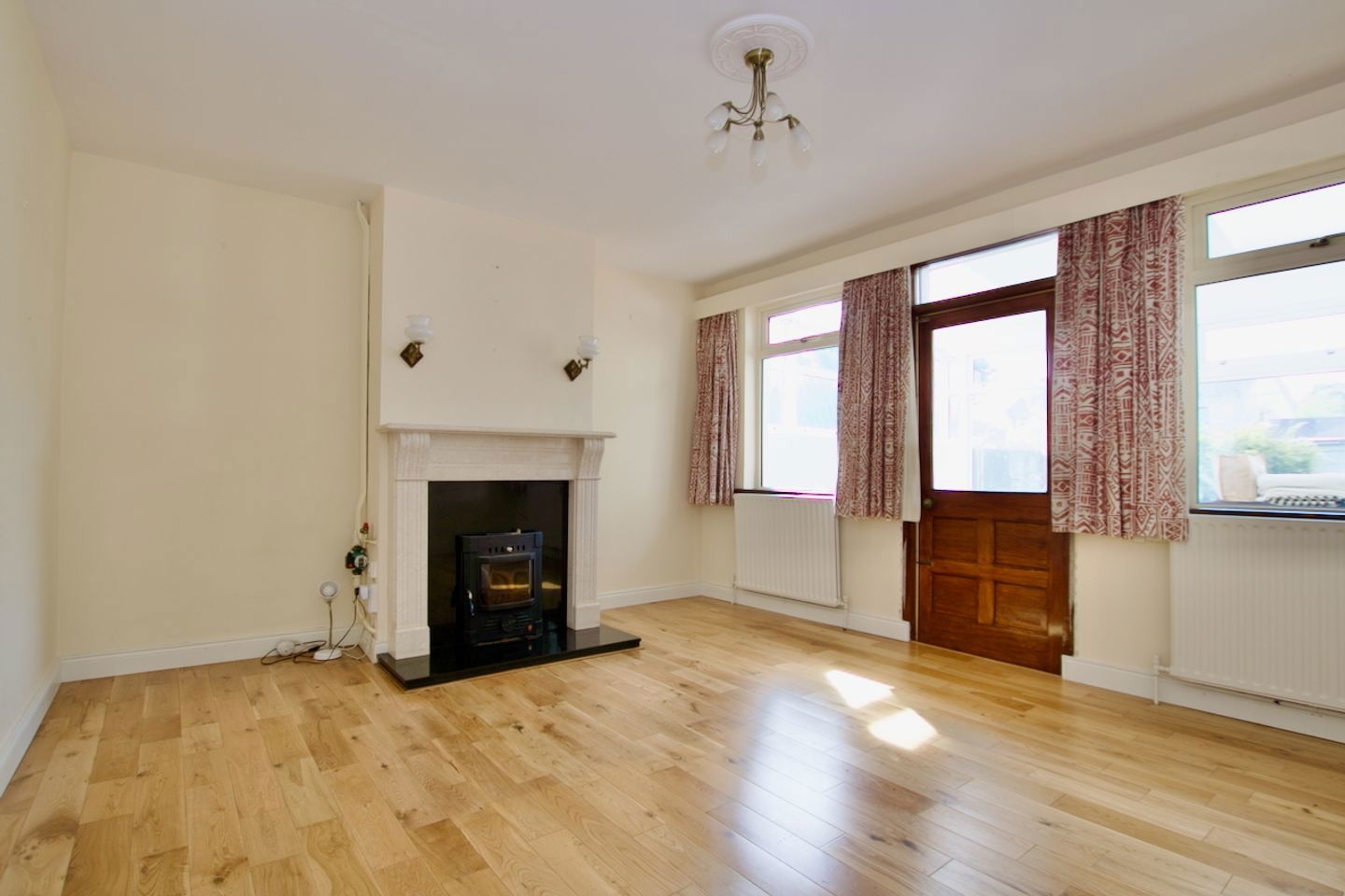 Arcadia, Athlone, Co Westmeath, N37P589