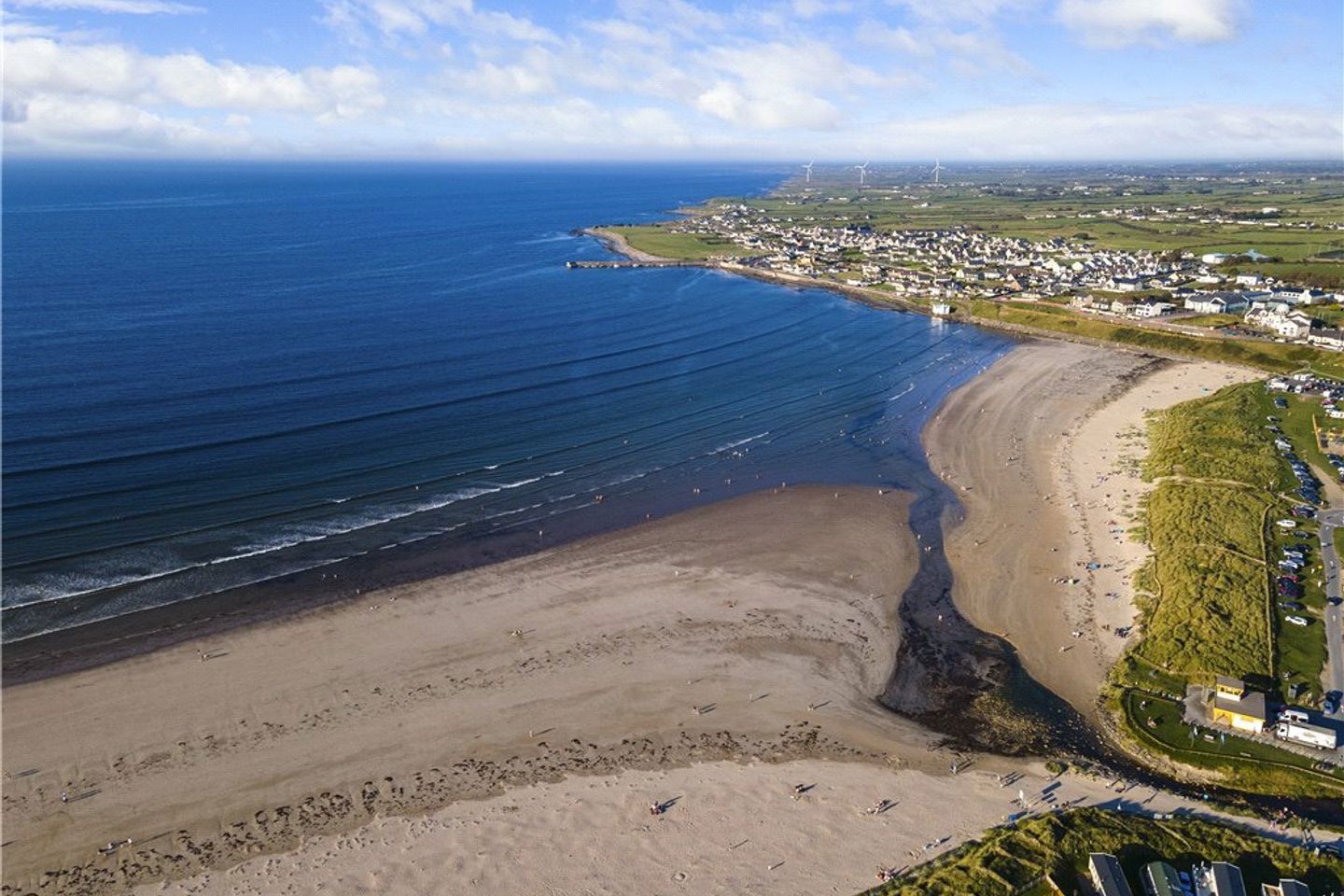 Owenerragh and Pavilion Castleconor Enniscrone, Enniscrone, Co. Sligo, F26DT62 17