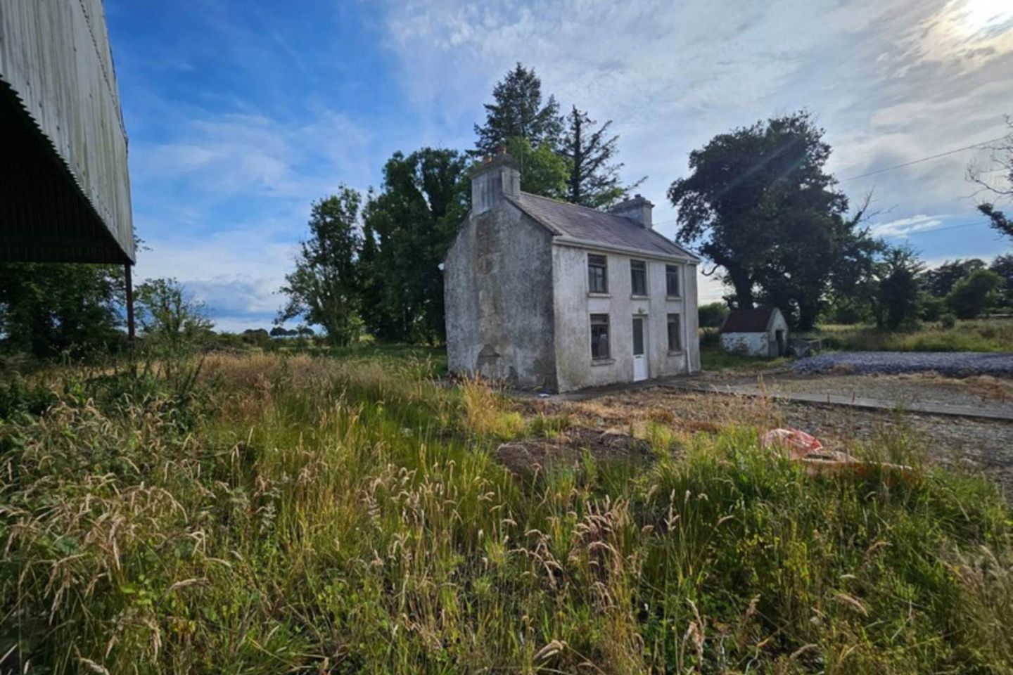 Barna, Glenamaddy, Co. Galway, F45PW29 15
