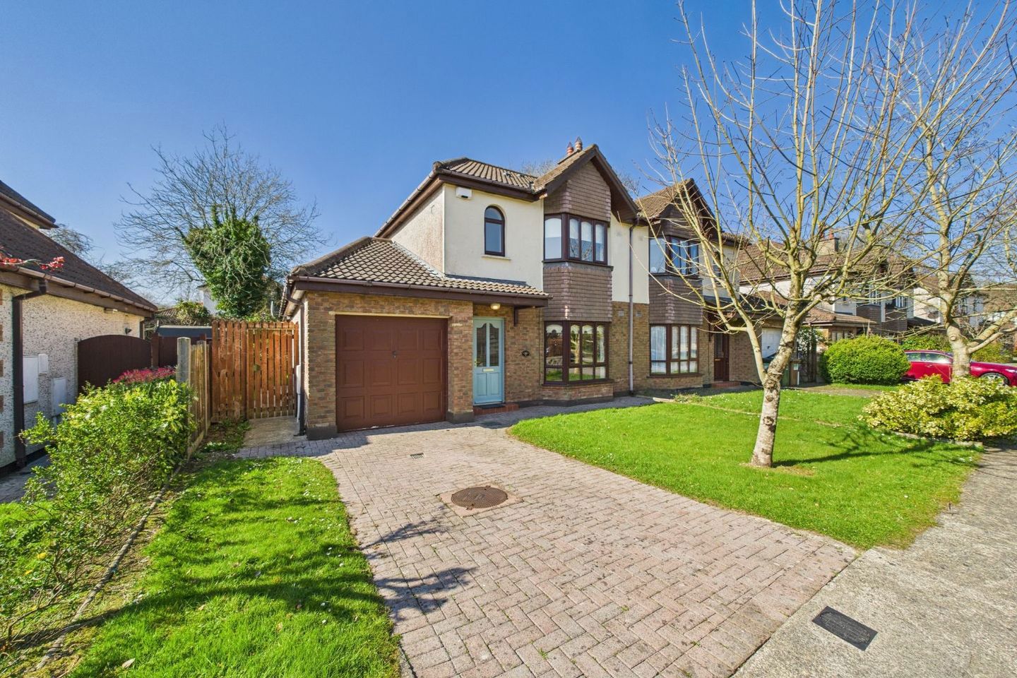 36 Fortfield, Collins Avenue, Waterford City Centre, X91X9K7 2