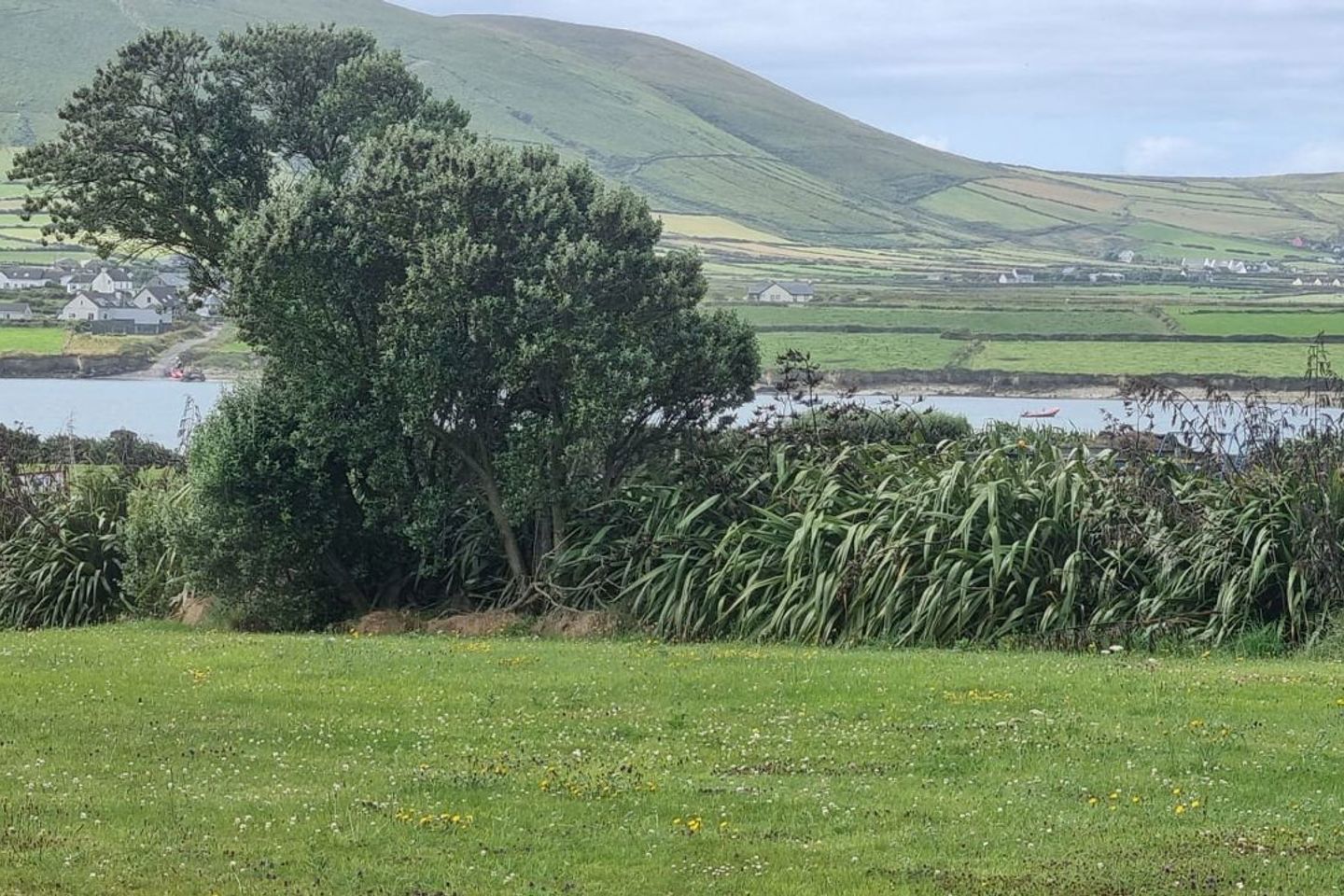 19 Dun An Oir, Ballyferriter, Co. Kerry, V92R6H3 8