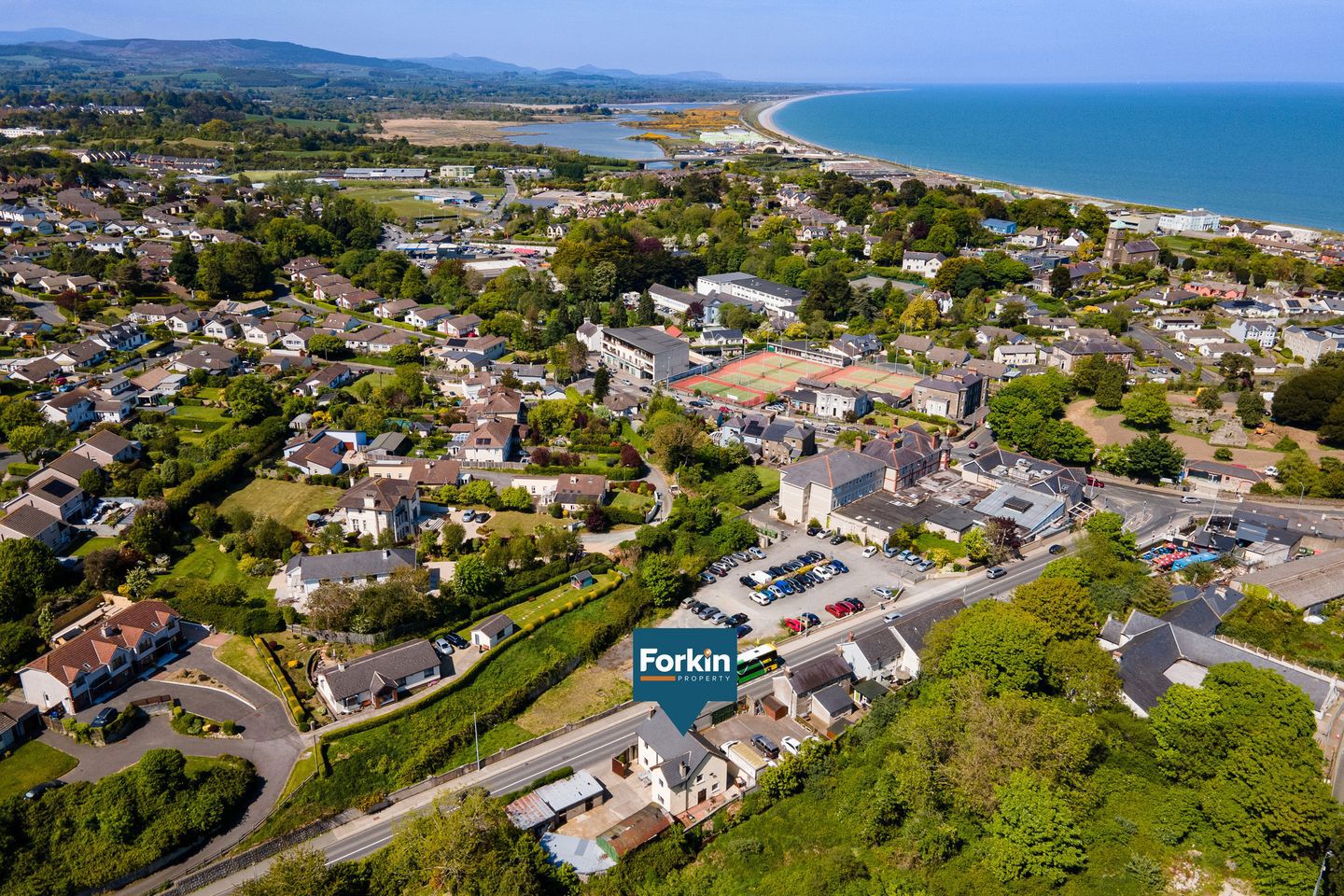 Glenbrook, Marlton Road, Wicklow Town, Co. Wicklow, A67W862 10