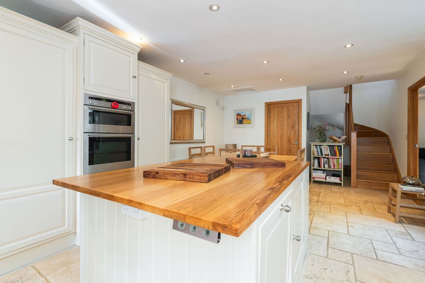 29 st fintan's villas, deansgrange, co dublin