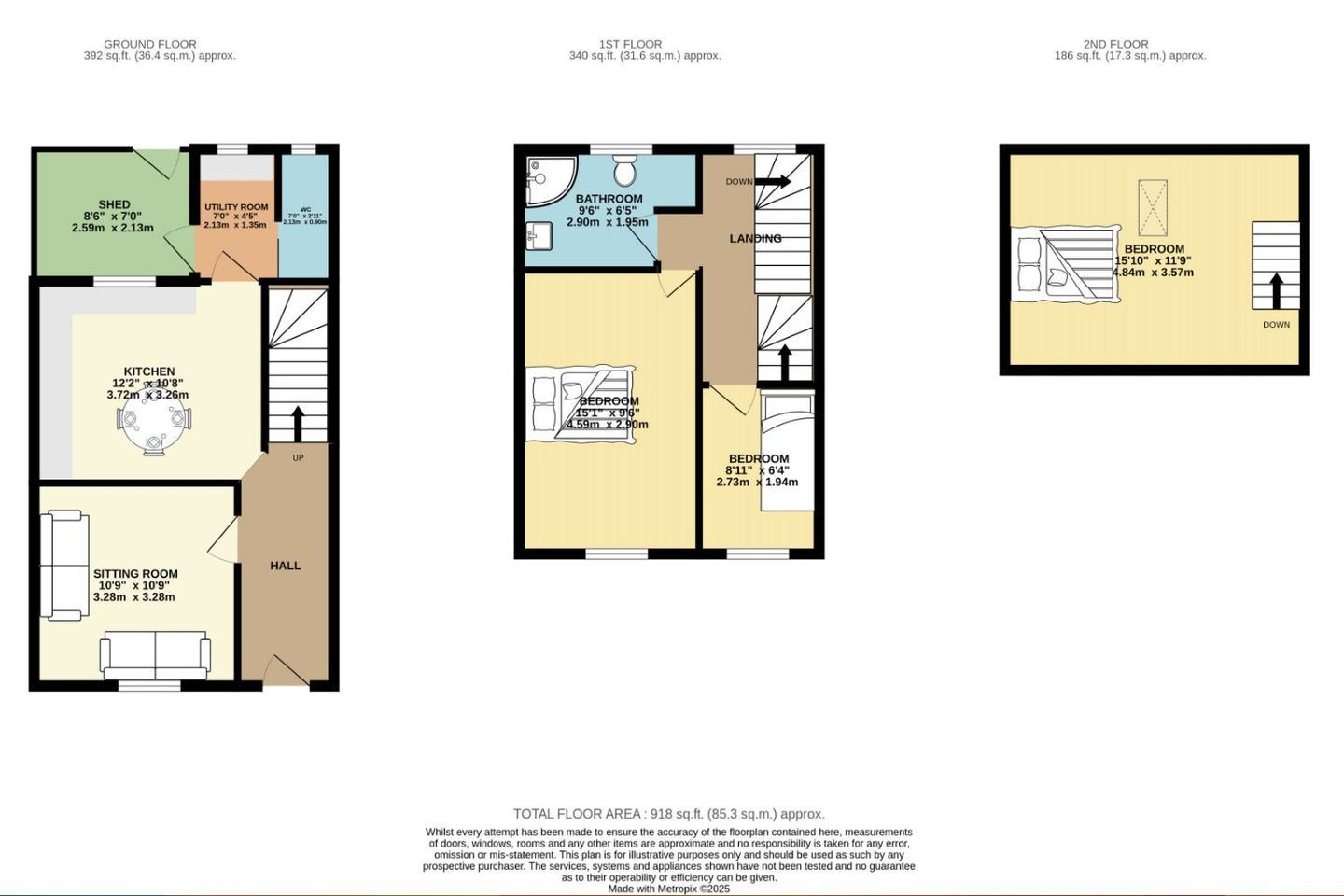 6 Lower Millbrook, Clones, Clones, Co. Monaghan, H23KN73 8