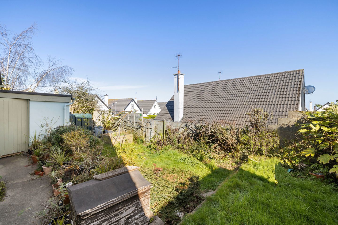 1 Glendasan Heights, Wicklow Town, Co Wicklow, A67R580 5