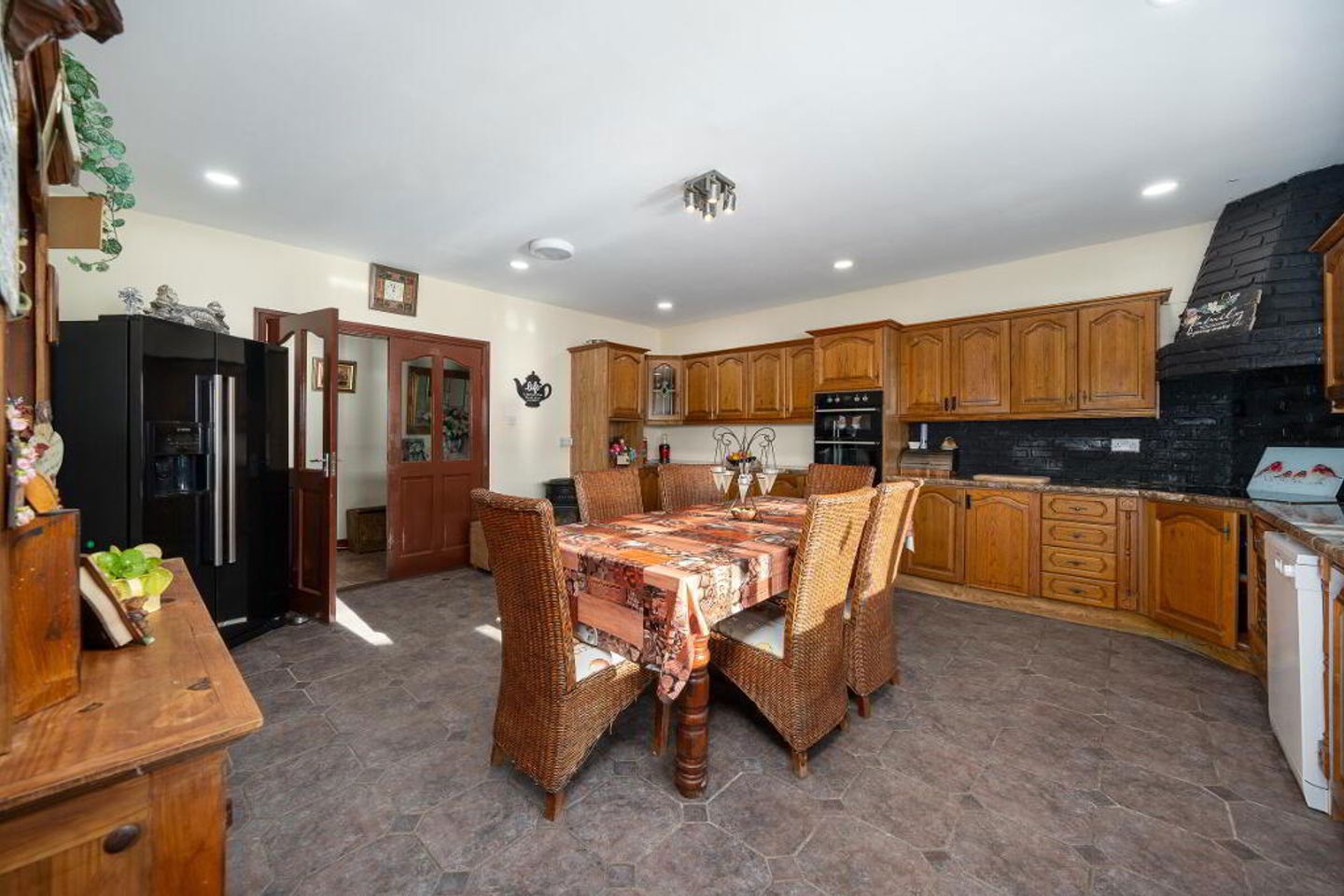 Labaun, Mount Temple, Moate, Co. Westmeath, N37E953