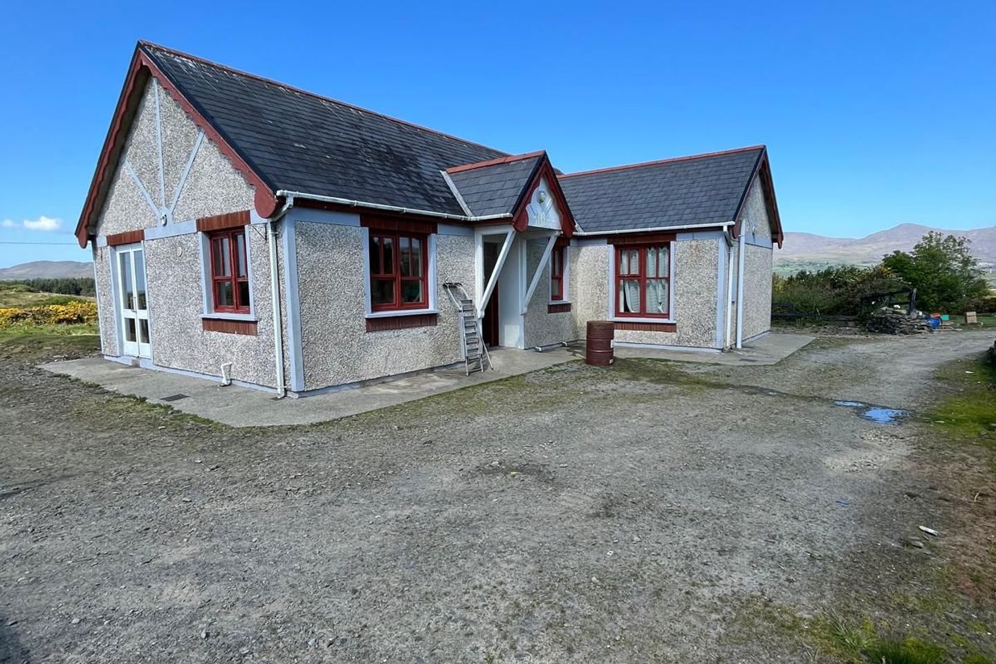 ardaragh east, bere island, beara bantry