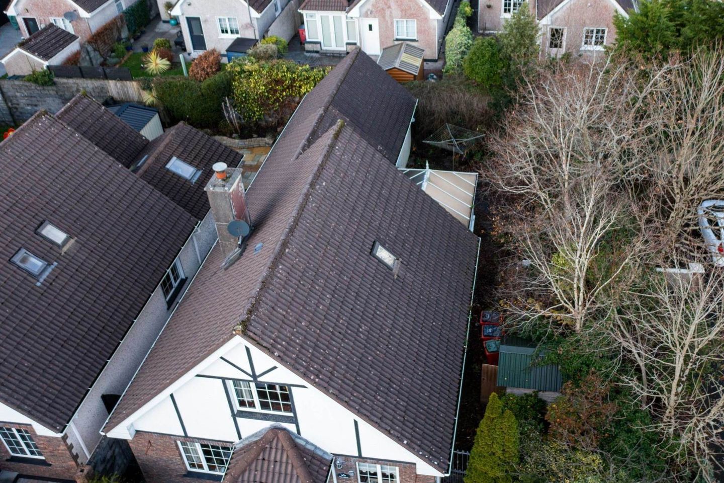25 Gleann Na Coille, Barna Road, Galway City Centre, H91E7EF 6