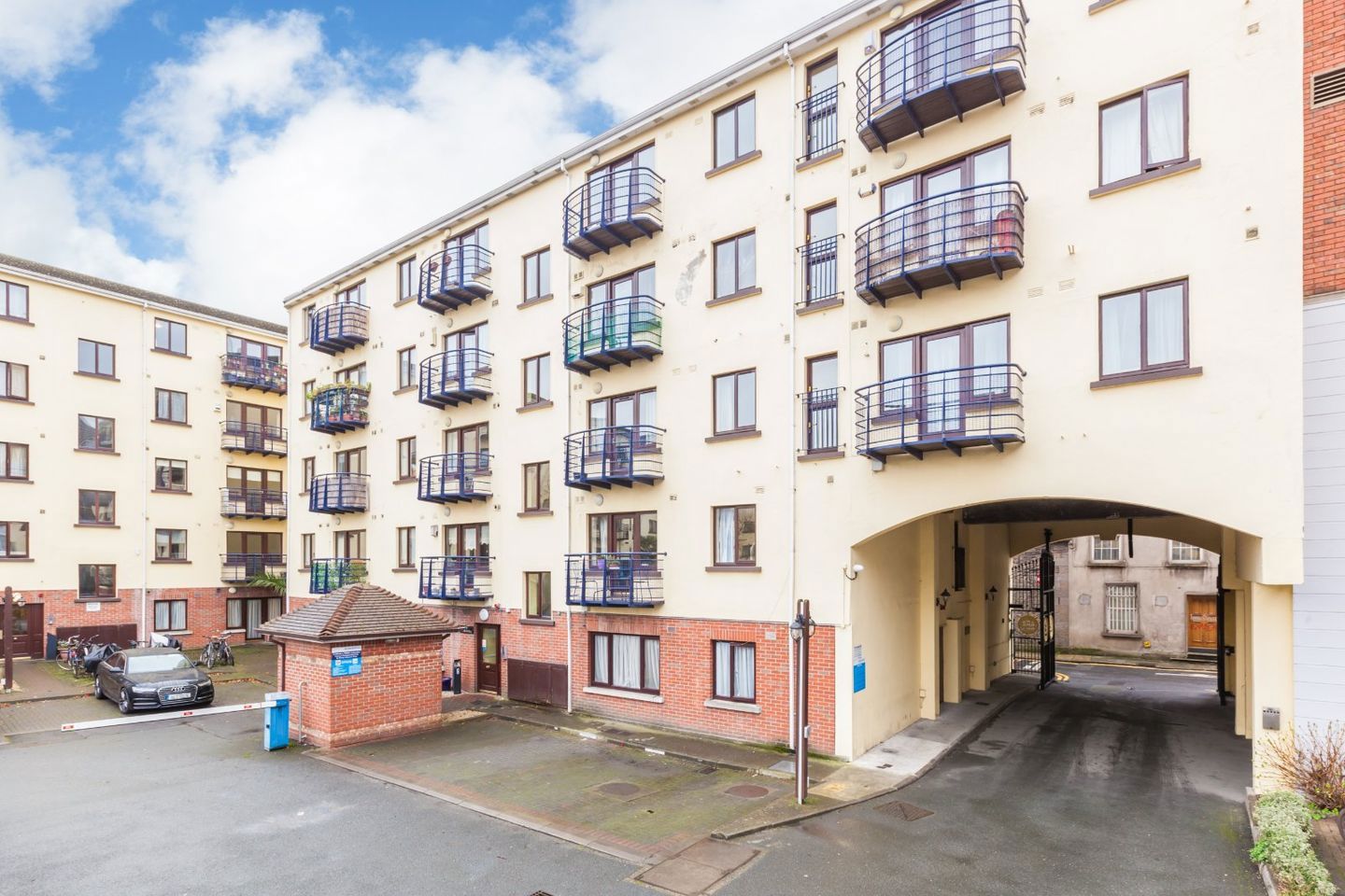 42 The Chandler, Arran Quay, Dublin 7, D07HR53 15