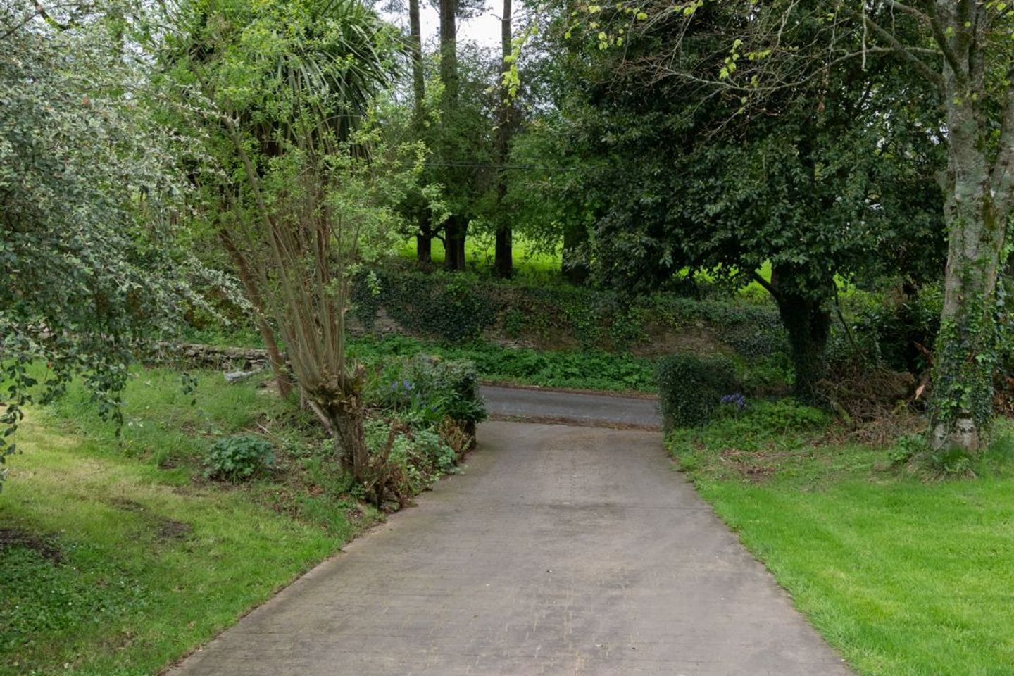 Greenwood Cottage, Green Road, Sapperton South, Tallow, Co. Waterford, P51YY72