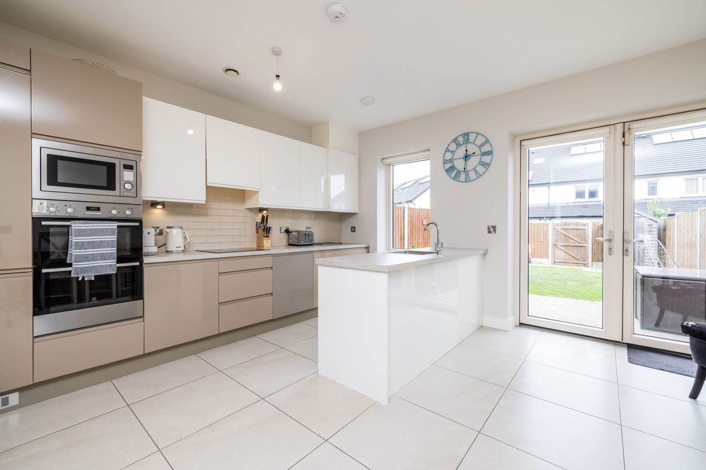 29 Parkside Drive, Balgriffin, Dublin 13 3