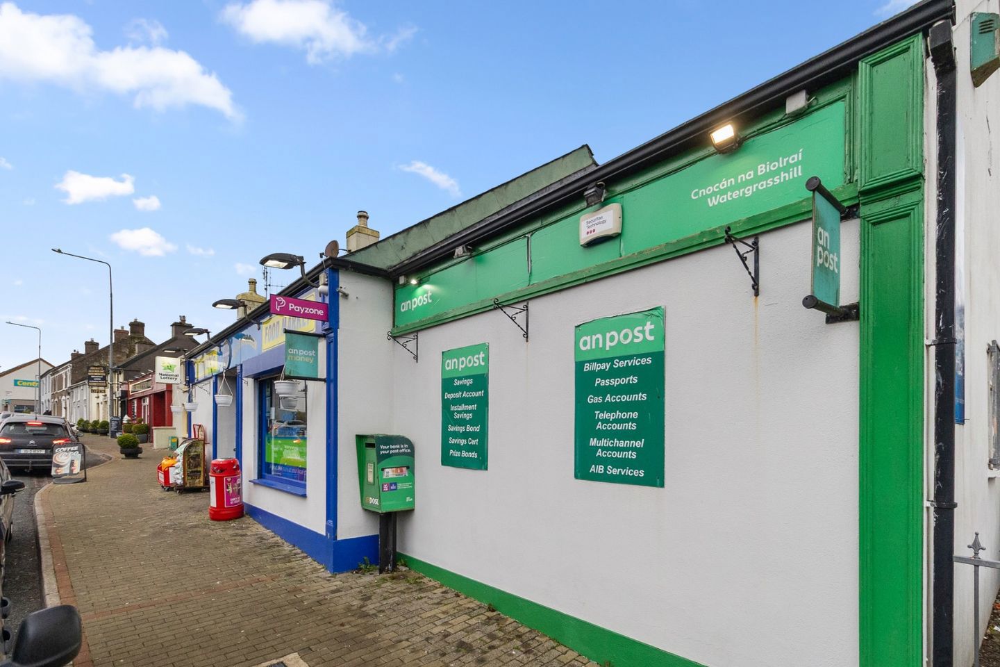 Main Street, Watergrasshill, Watergrasshill, Co. Cork, T56HY18 40