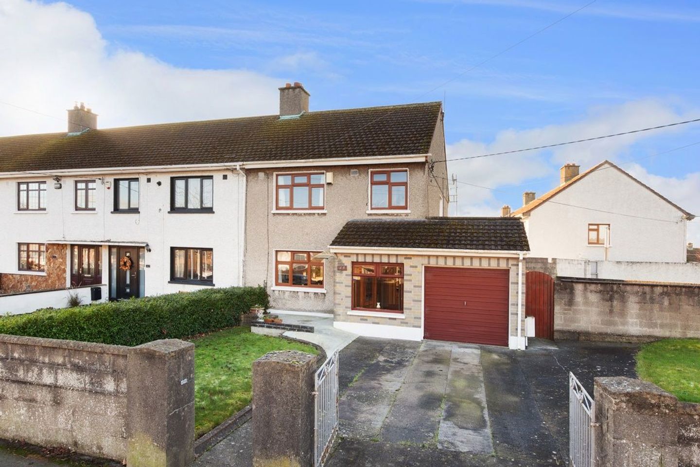44 Shantalla Road, Dublin 9, Beaumont, Dublin 9, D09X838 8