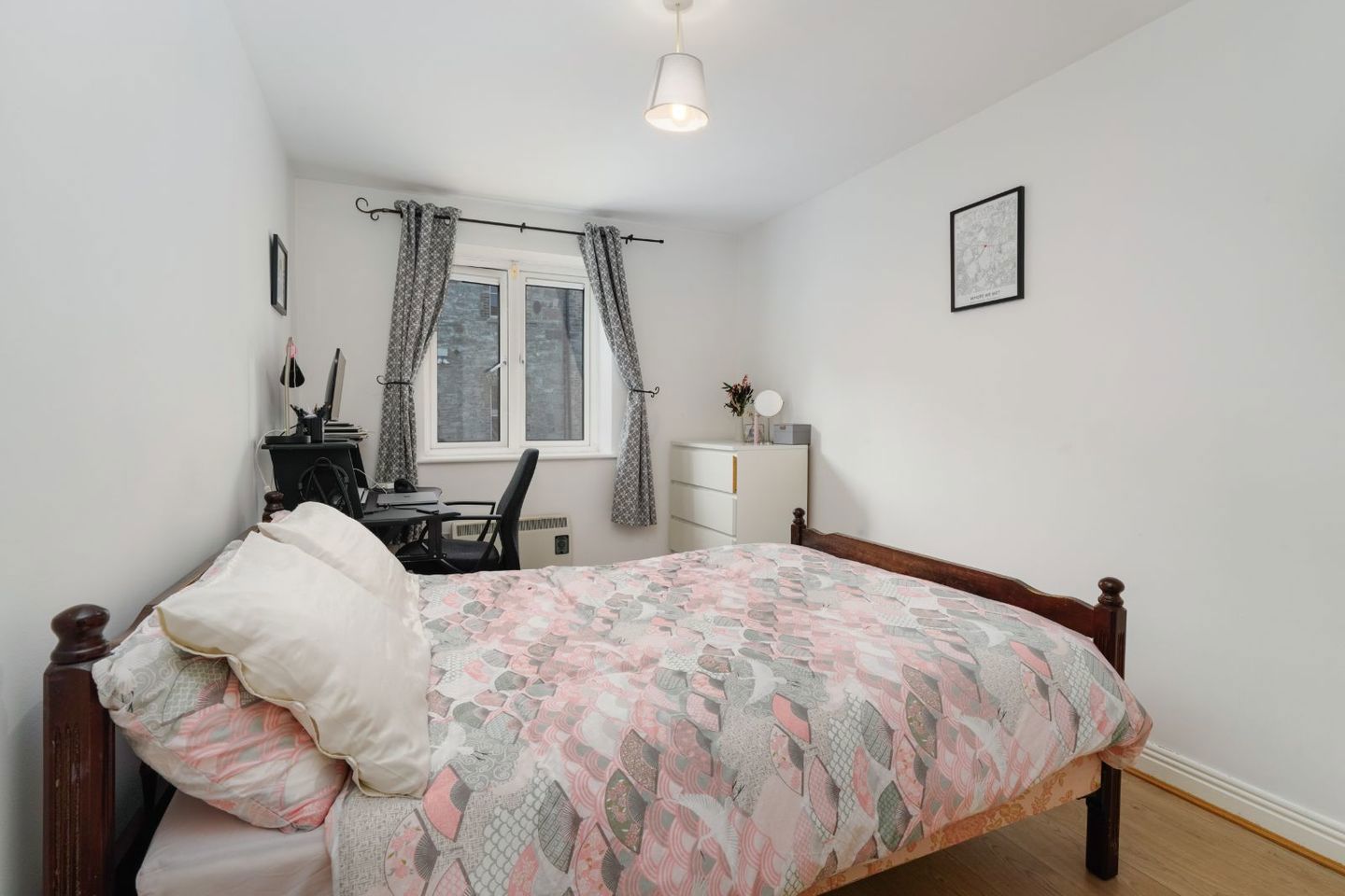 Apartment 15, Richmond Square, North Brunswick Street, Smithfield, Dublin 7, D07KX98 8