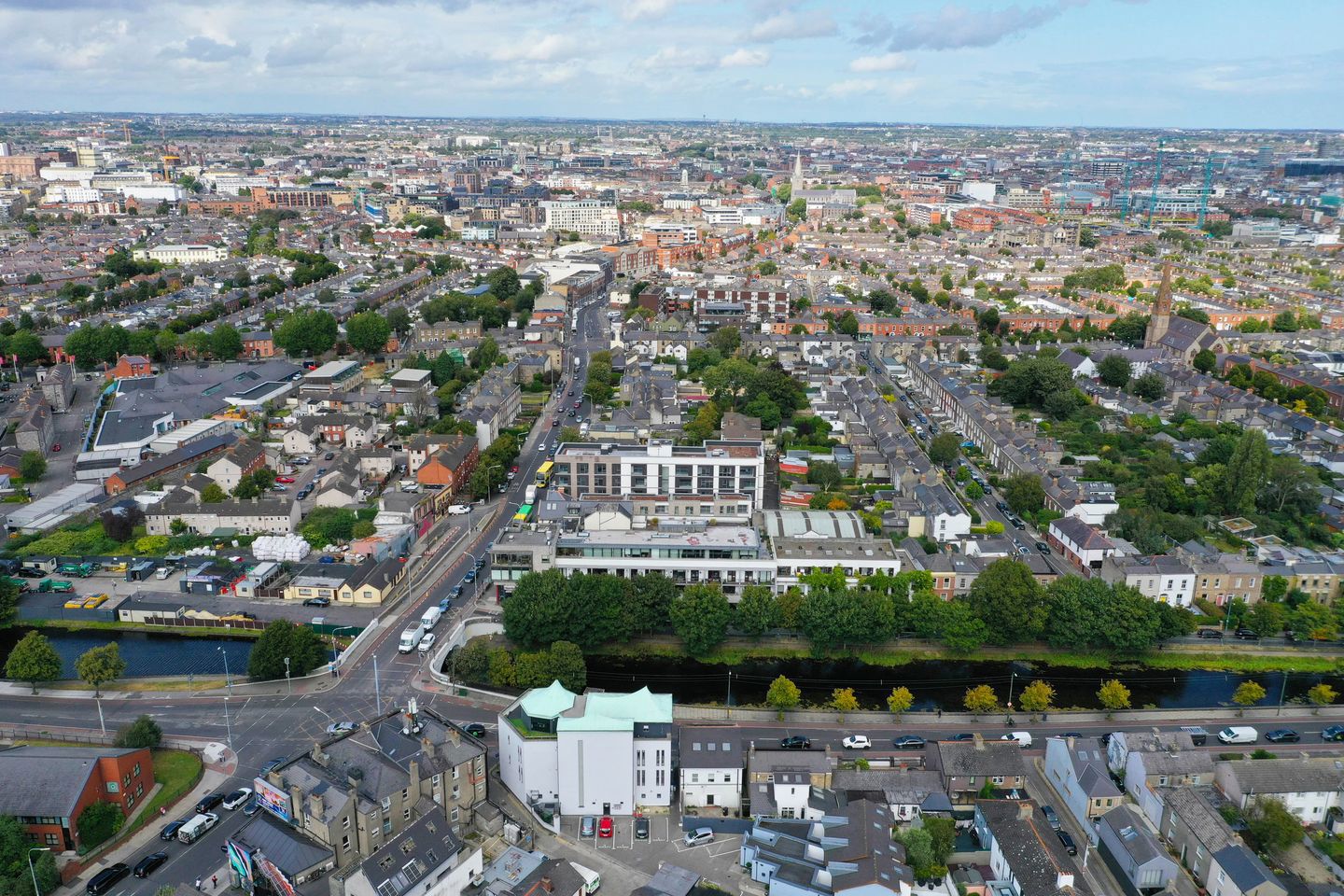 Apartment 2, Portobello Wharf, Portobello, Dublin 8, D08R9W0 24