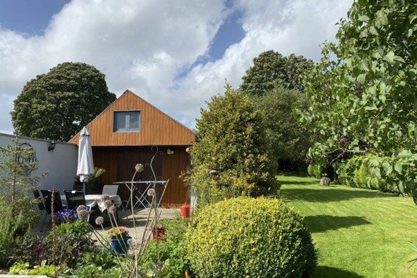 6 Main Street, Carnew, Carnew, Co. Wicklow, Y14N1N8 25