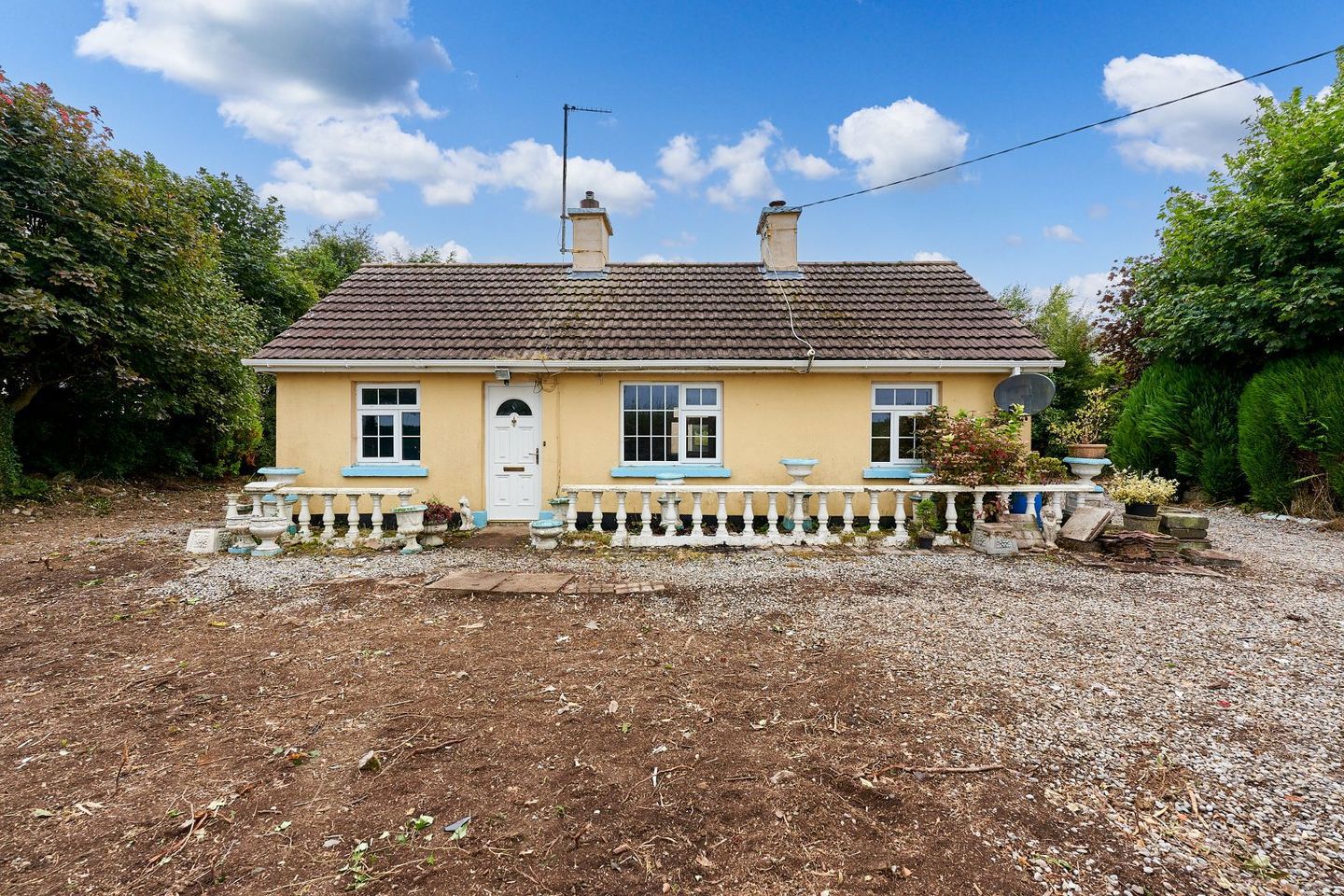 Kilbalraherd, Castletown Geoghegan, Castletown-Geoghegan, Co. Westmeath, N91WP46 5
