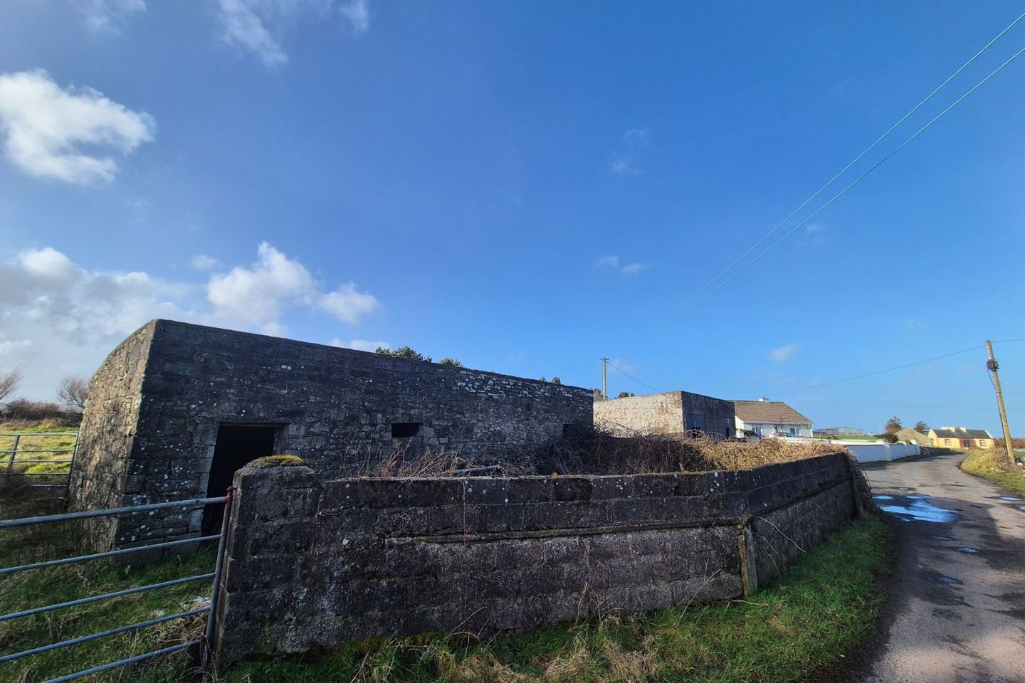 Banagher, Carrowmore Lacken, Kilcummin, Co. Mayo, F26Y942